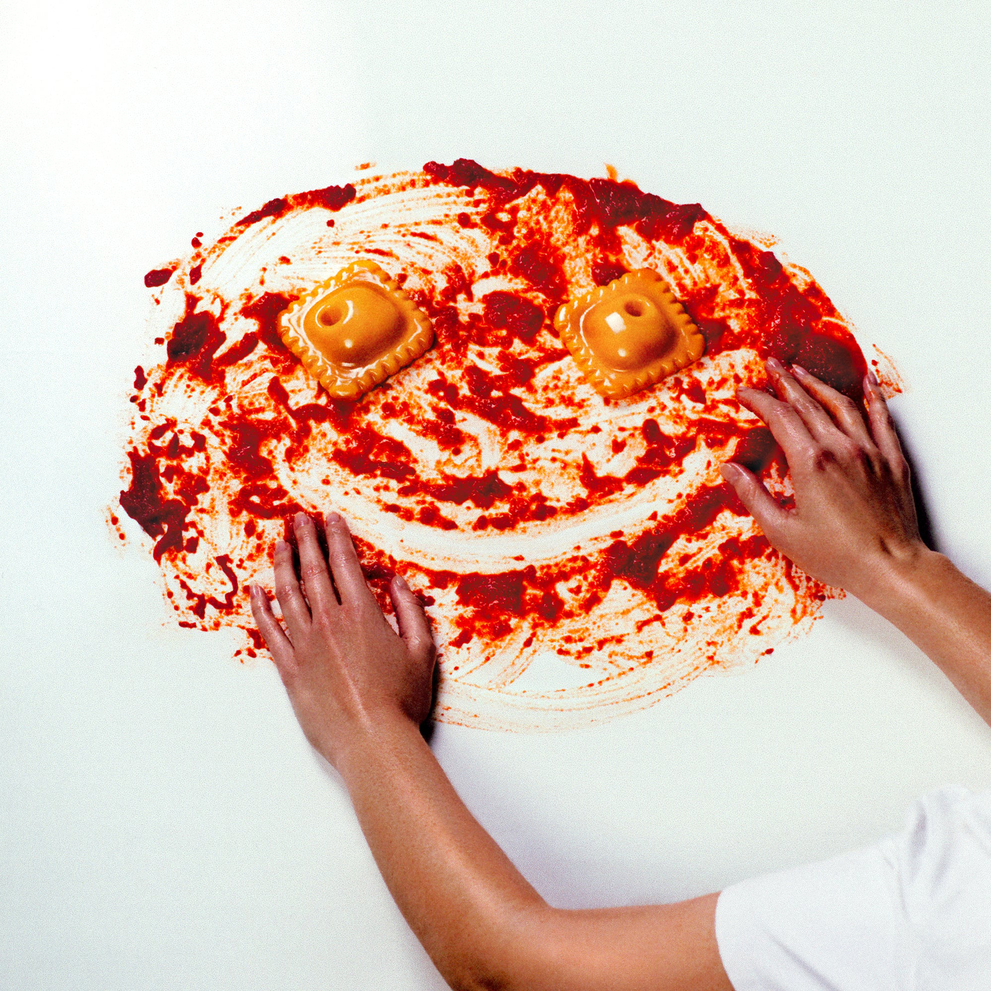 Ravioli Vessel