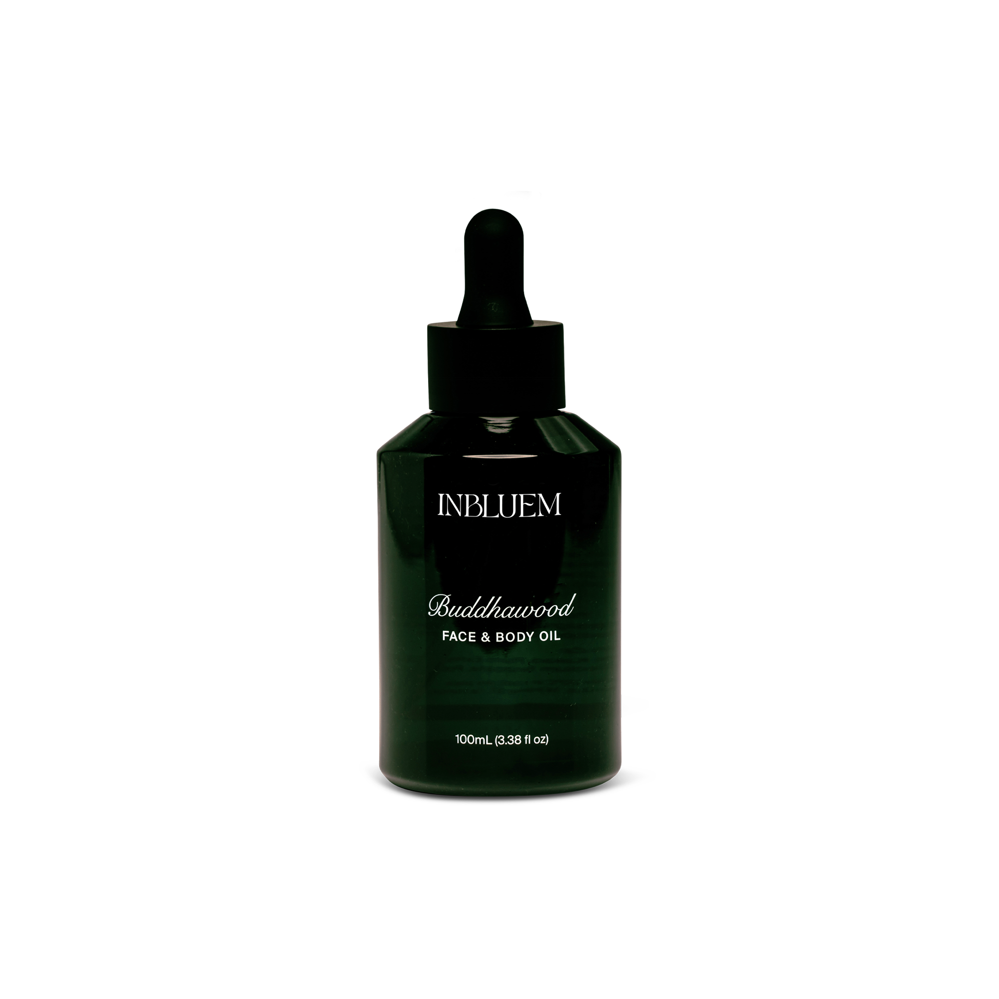 Buddhawood -  Face & Body Oil