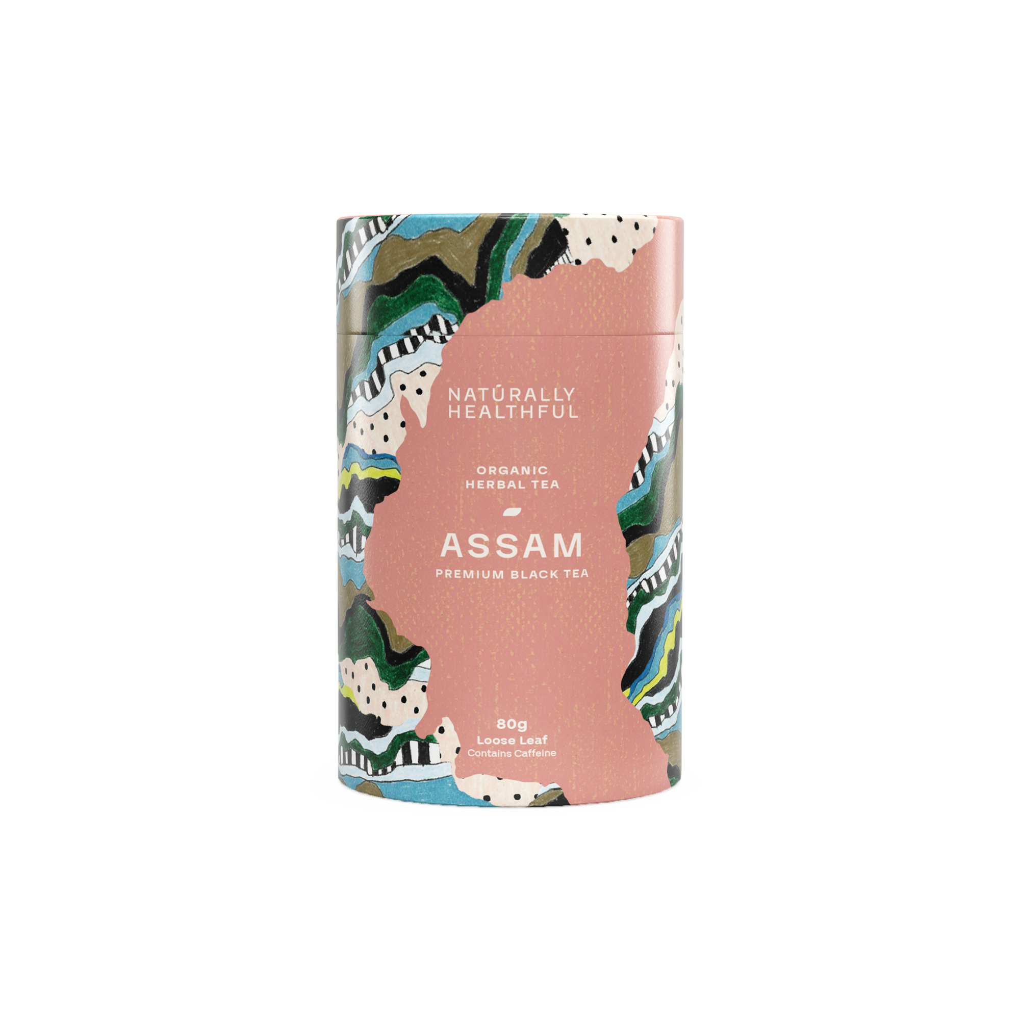 Assam - Premium Black Tea