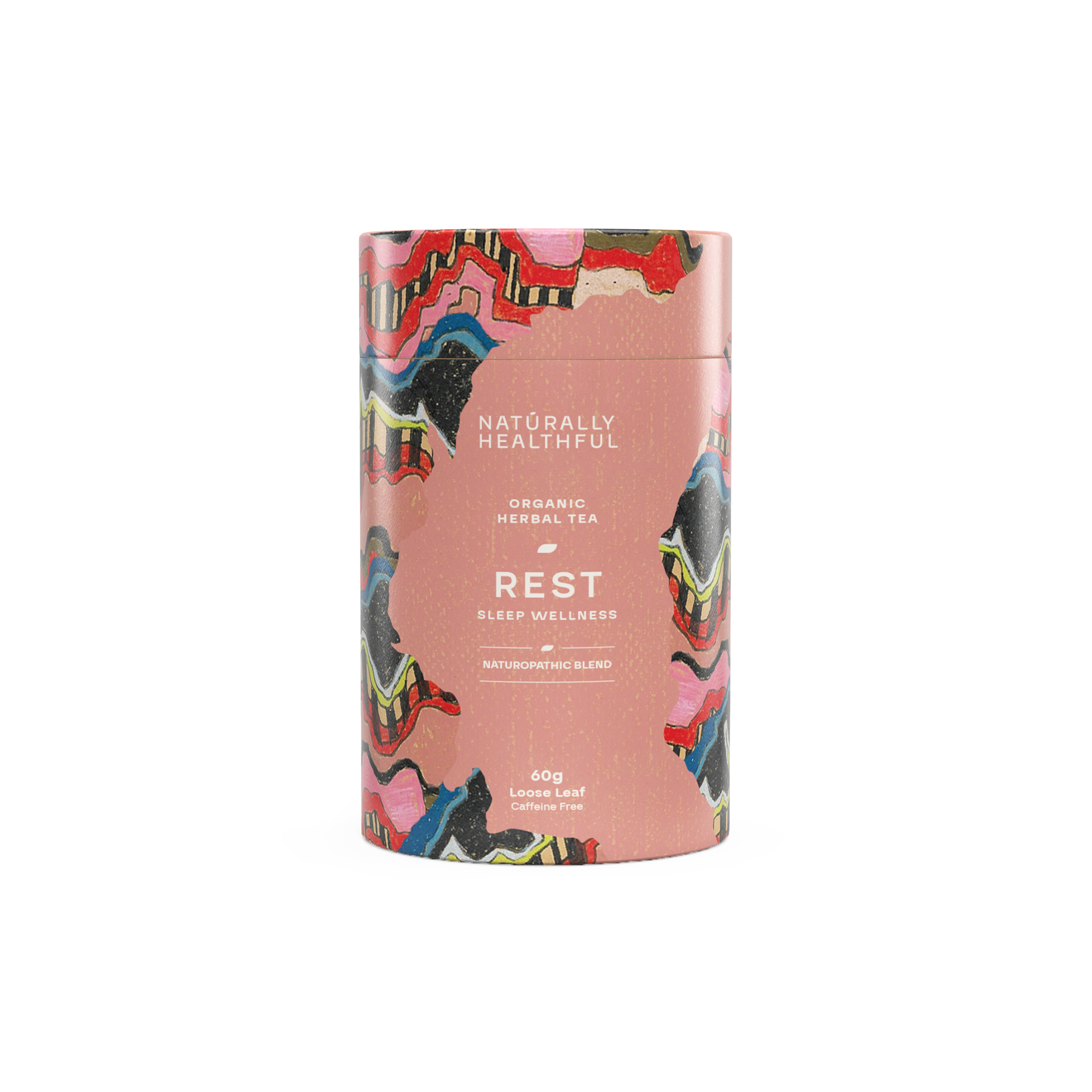 Rest - Sleep Wellness Tea