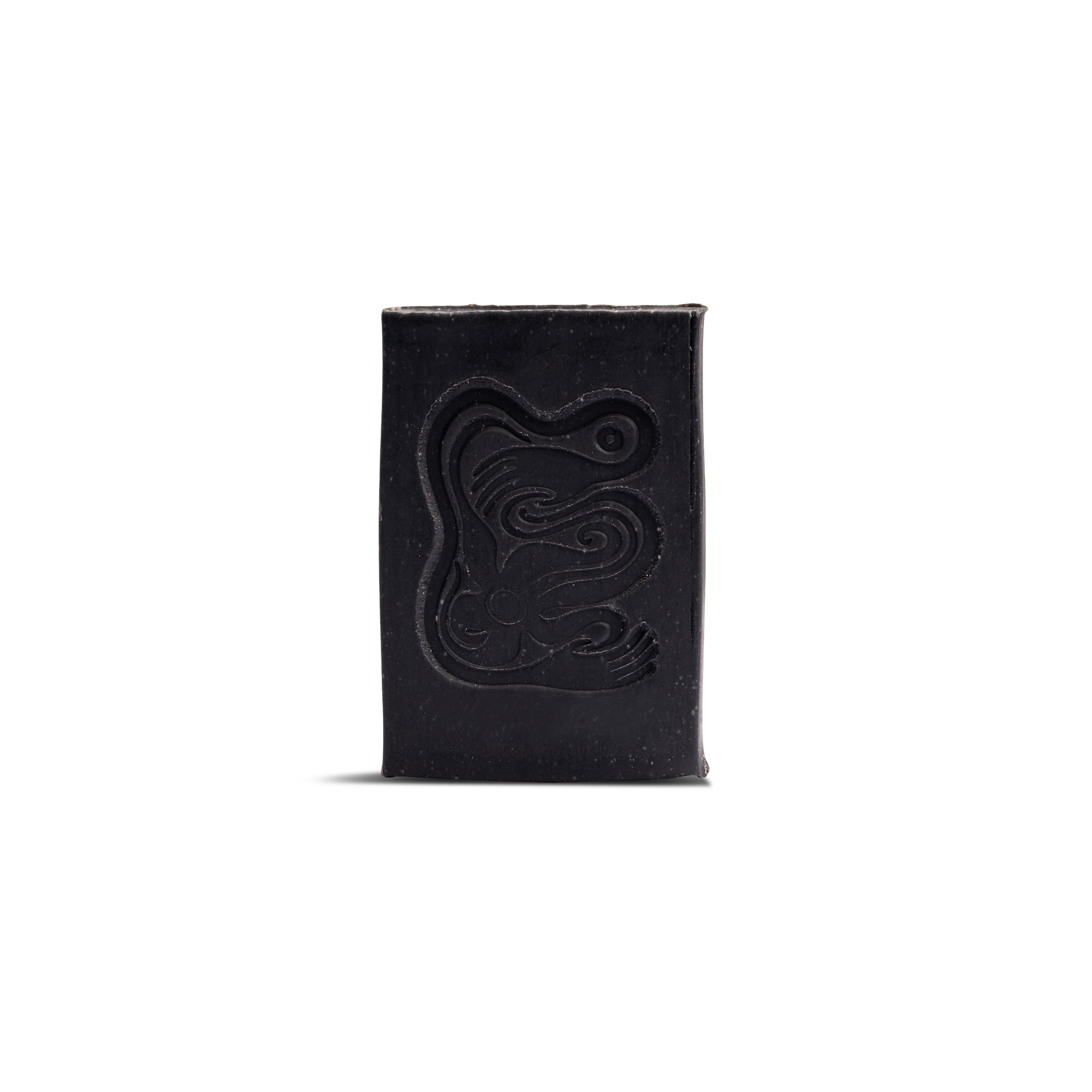 Soul Soap - Charcoal & Lemon Myrtle
