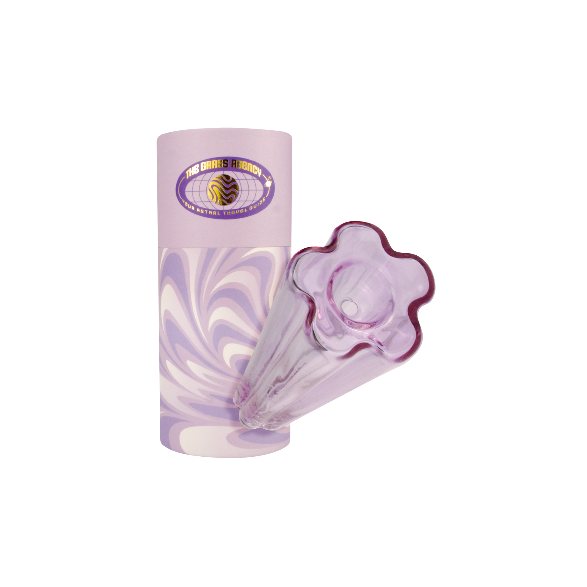 Superbloom Chillum Lavender
