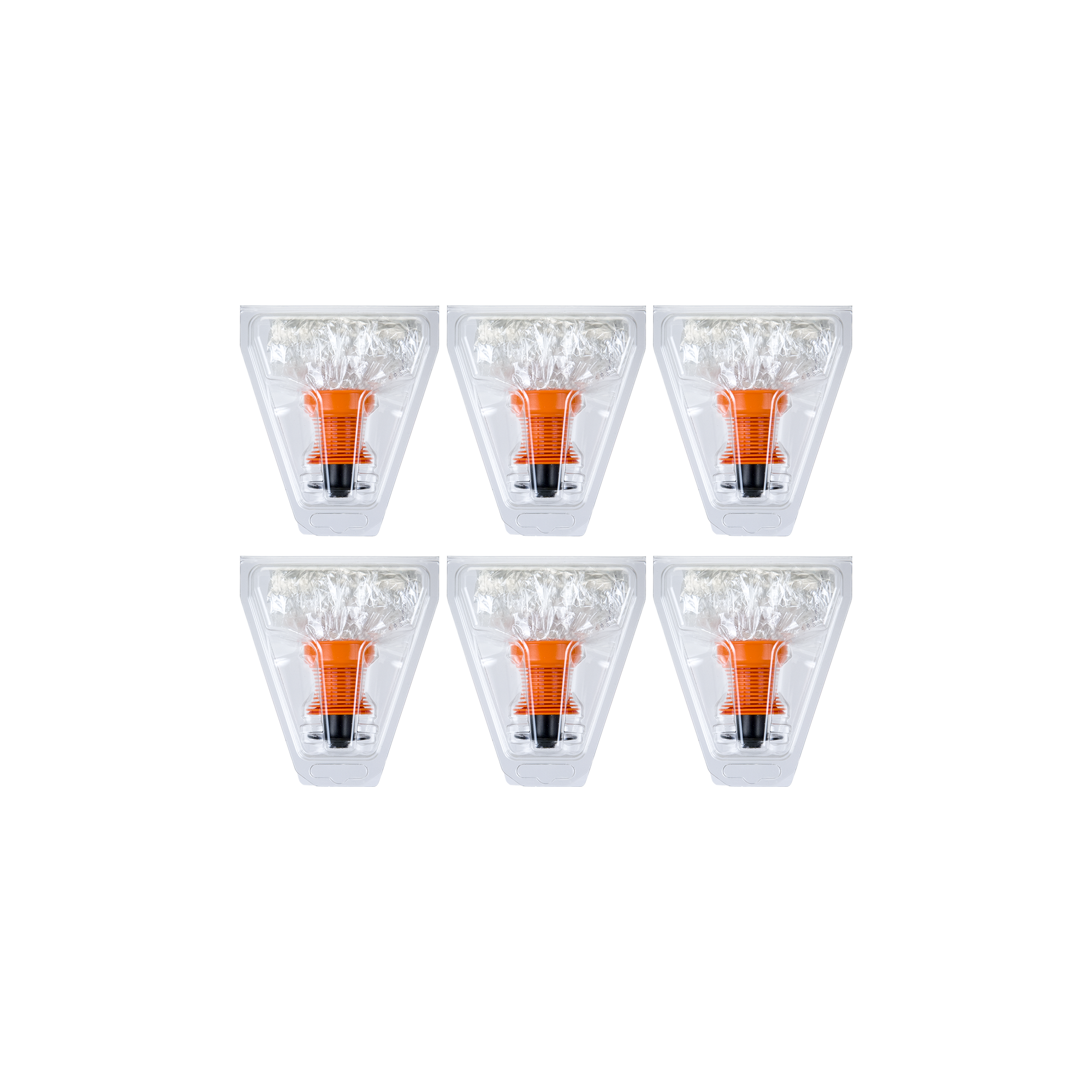 EASY VALVE Replacement Set