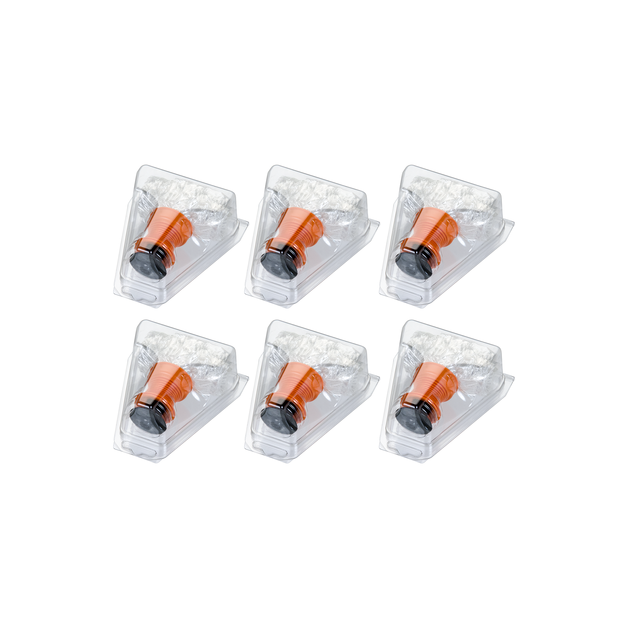 EASY VALVE Replacement Set