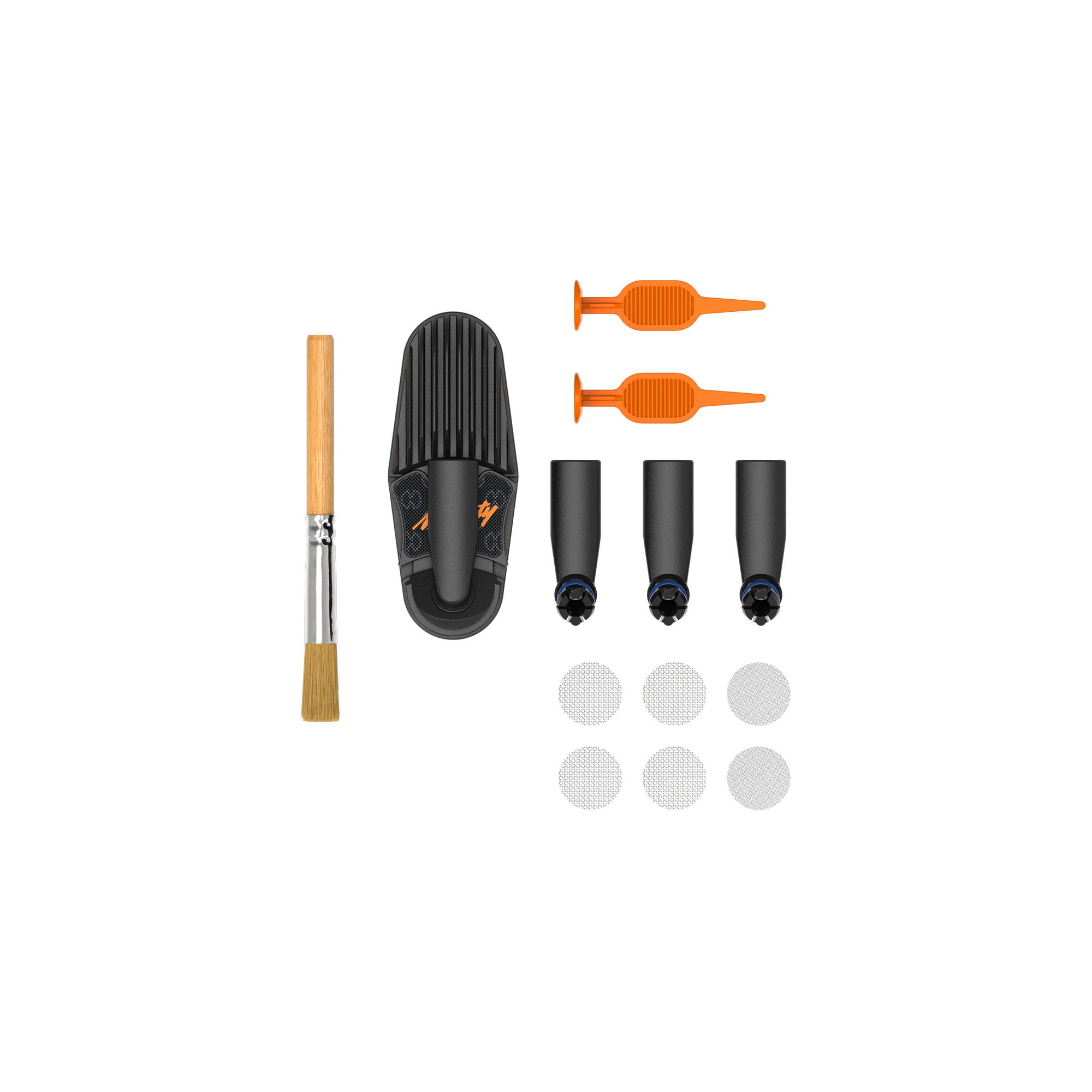 MIGHTY - Wear & Tear Set – Astrid Alchemy