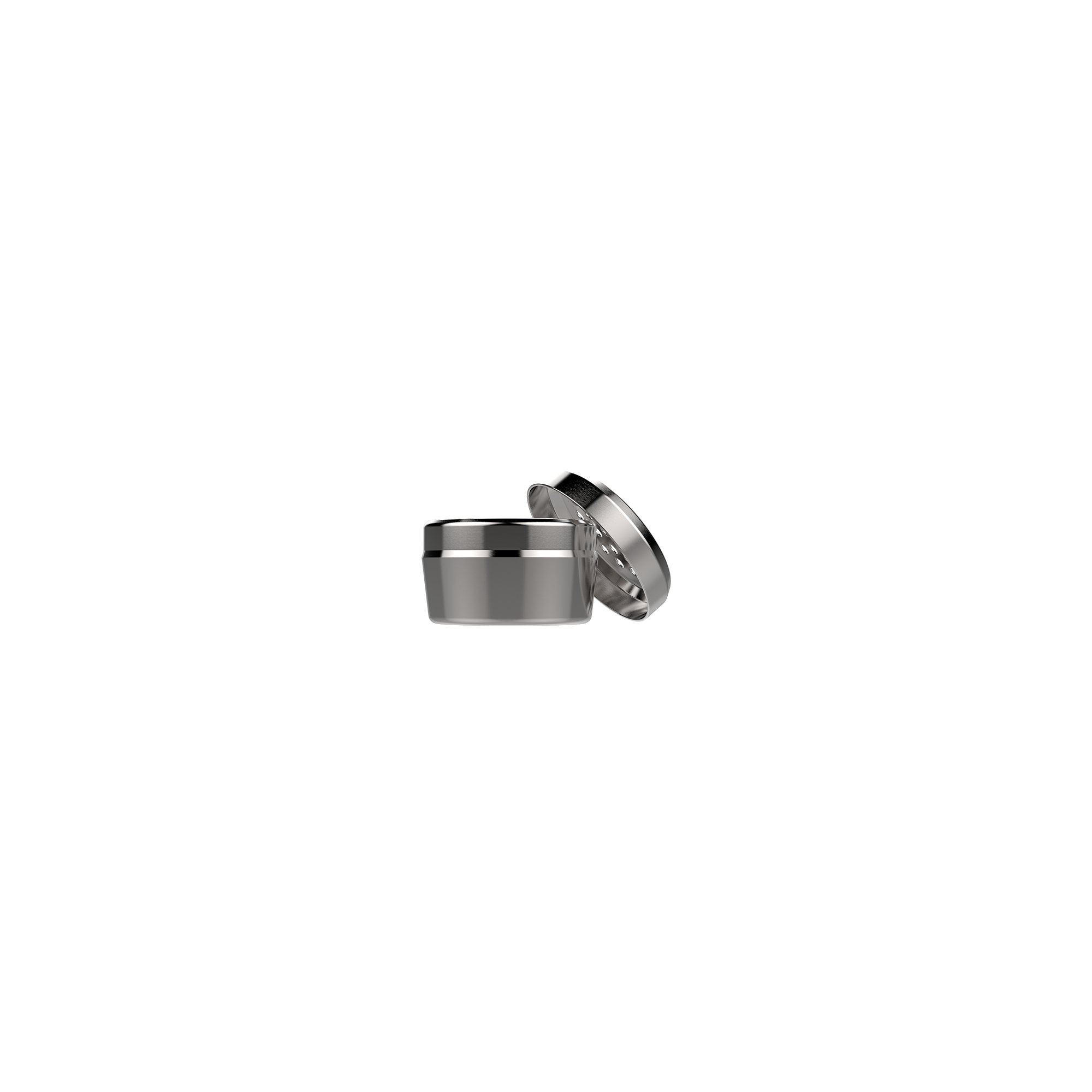 Dosing Capsules - 40 pieces
