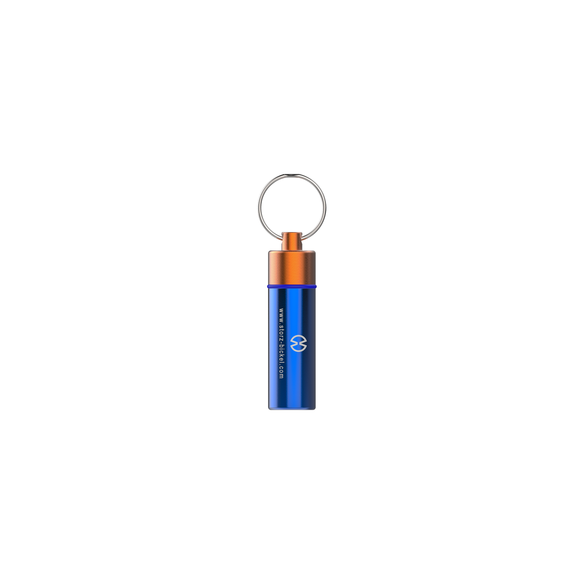 Capsule Caddy