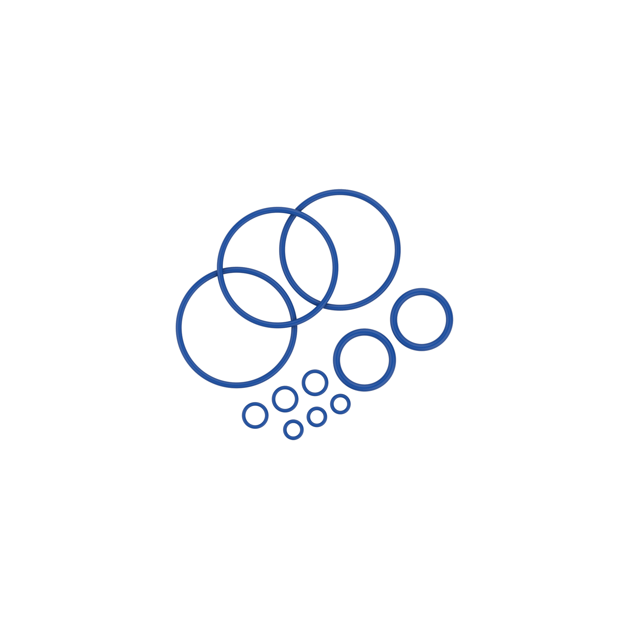 Seal Ring Set