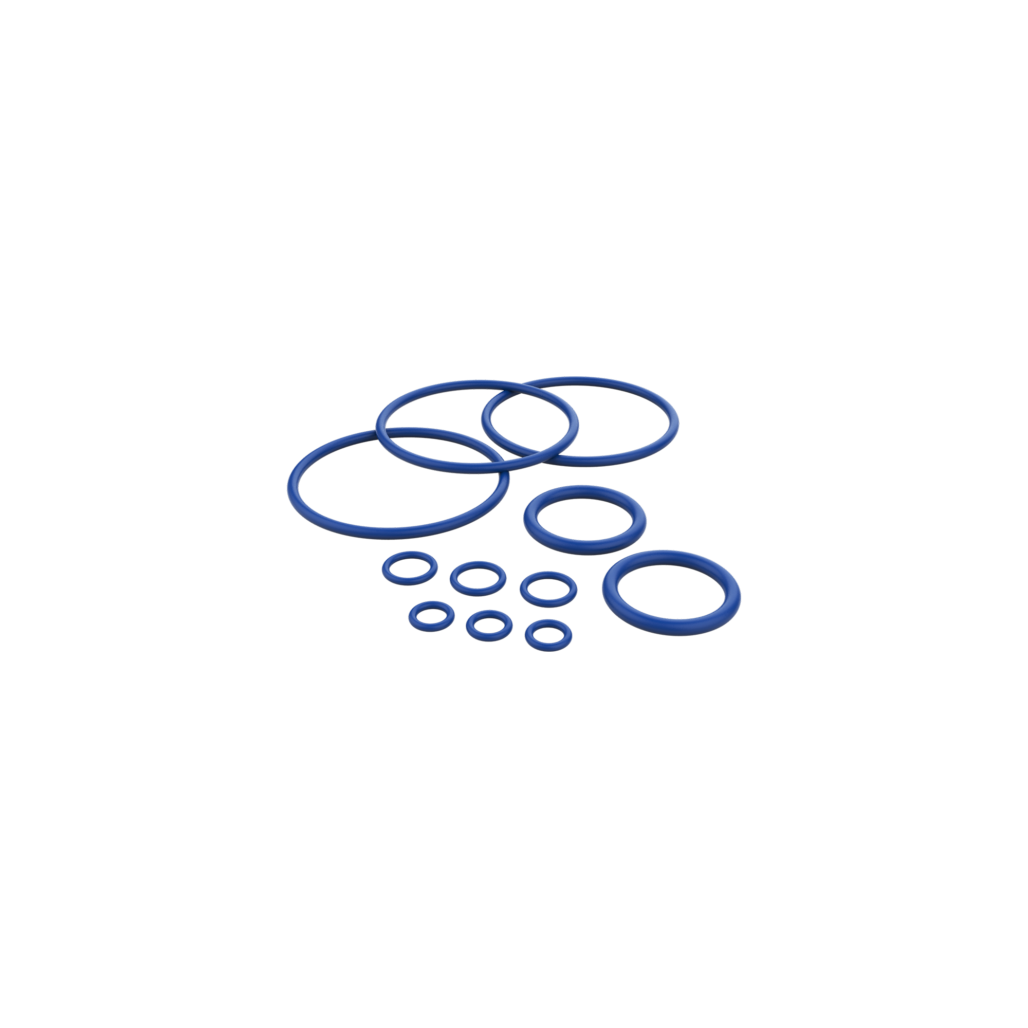 Seal Ring Set