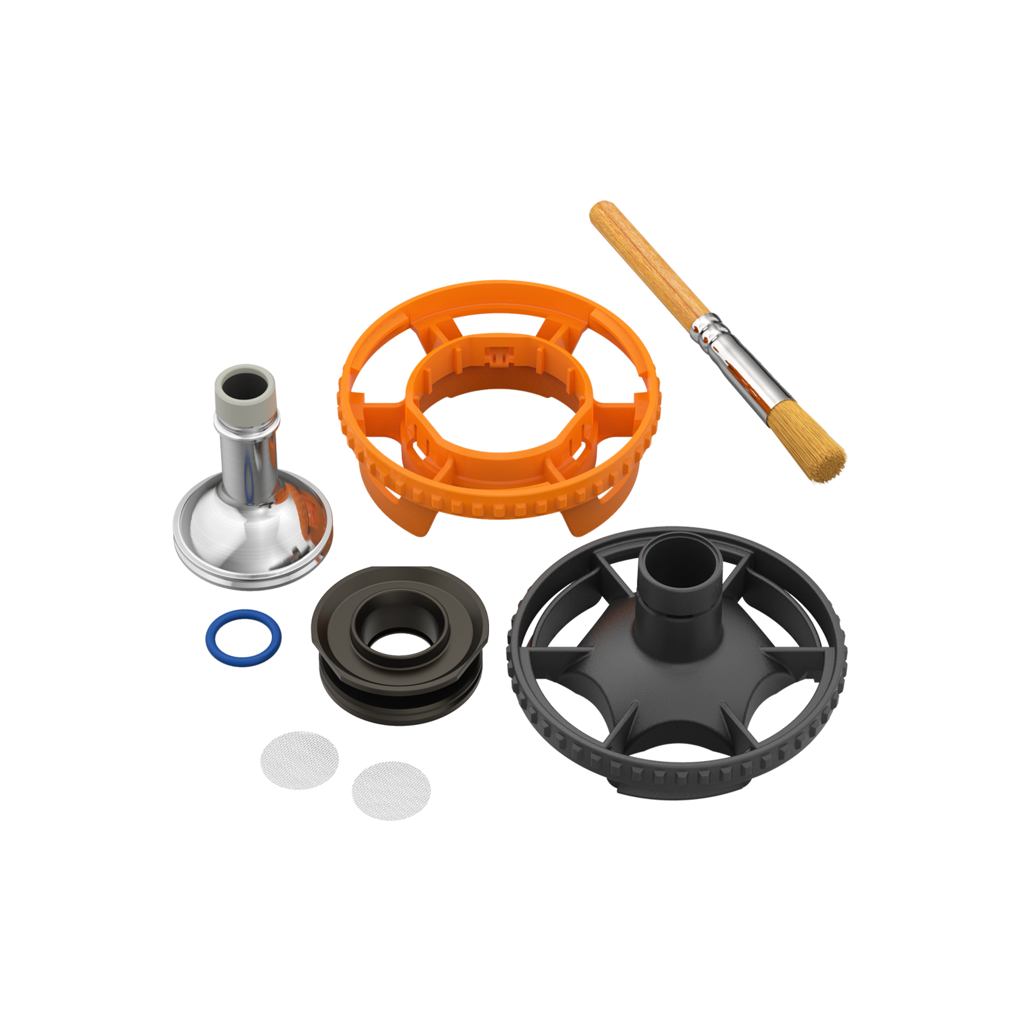 Volcano Medic 2 Dosing Capsule Filling Chamber