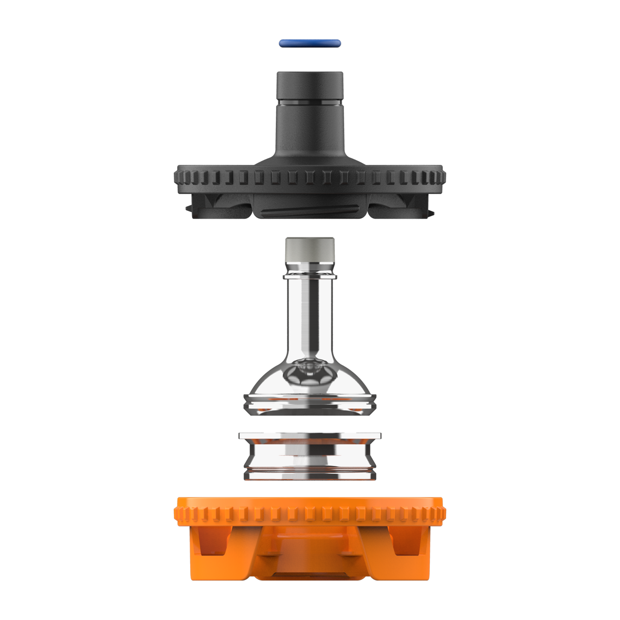 Volcano Medic 2 Dosing Capsule Filling Chamber
