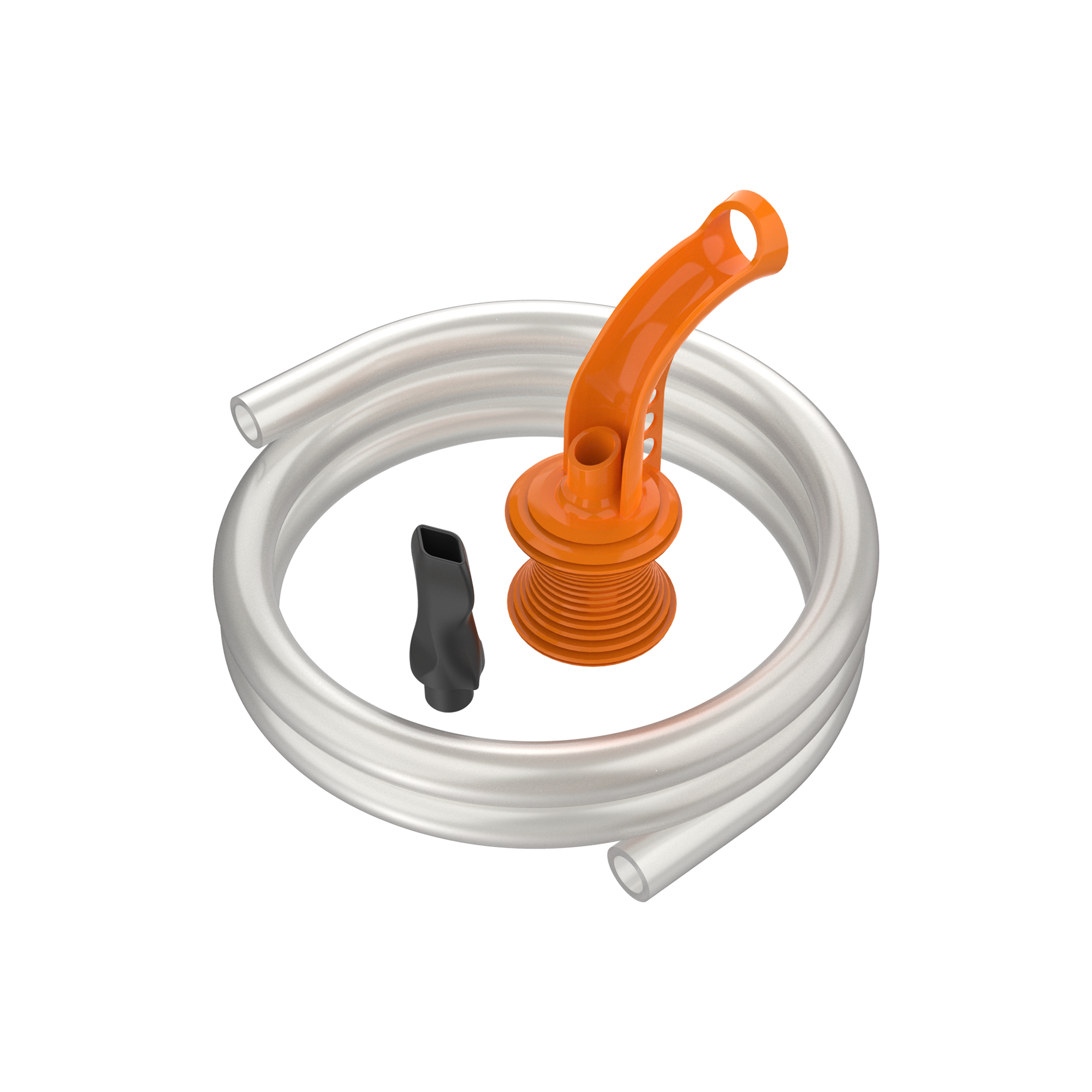 Tube Kit