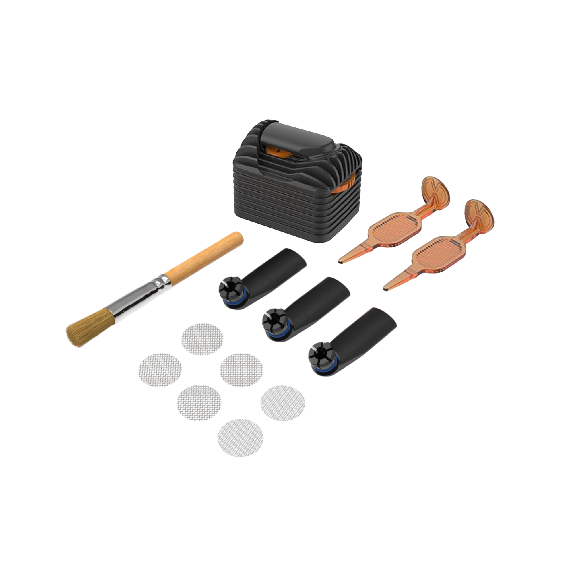VENTY - Wear & Tear Set