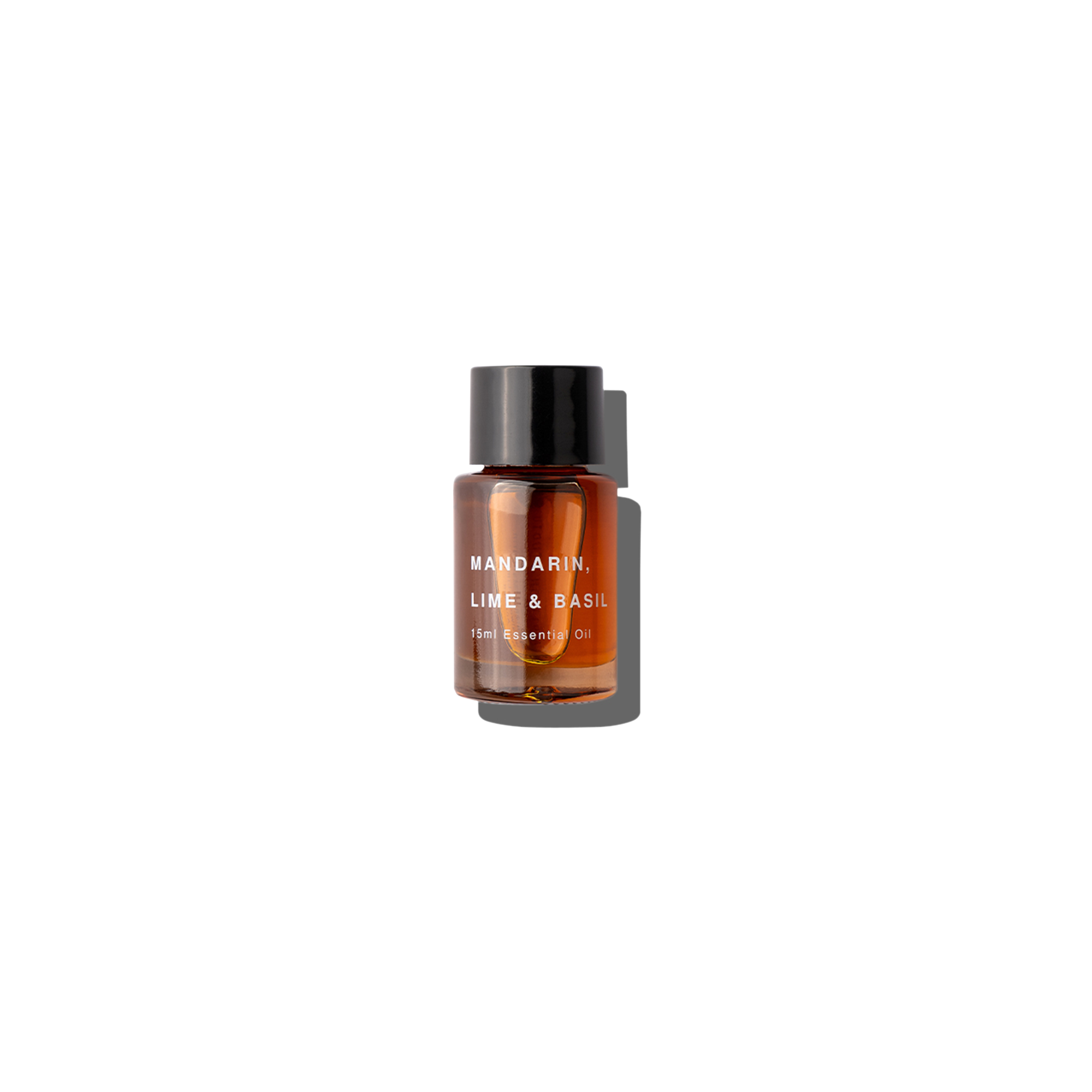 Essential OIl - Mandarin, Lime and Basil