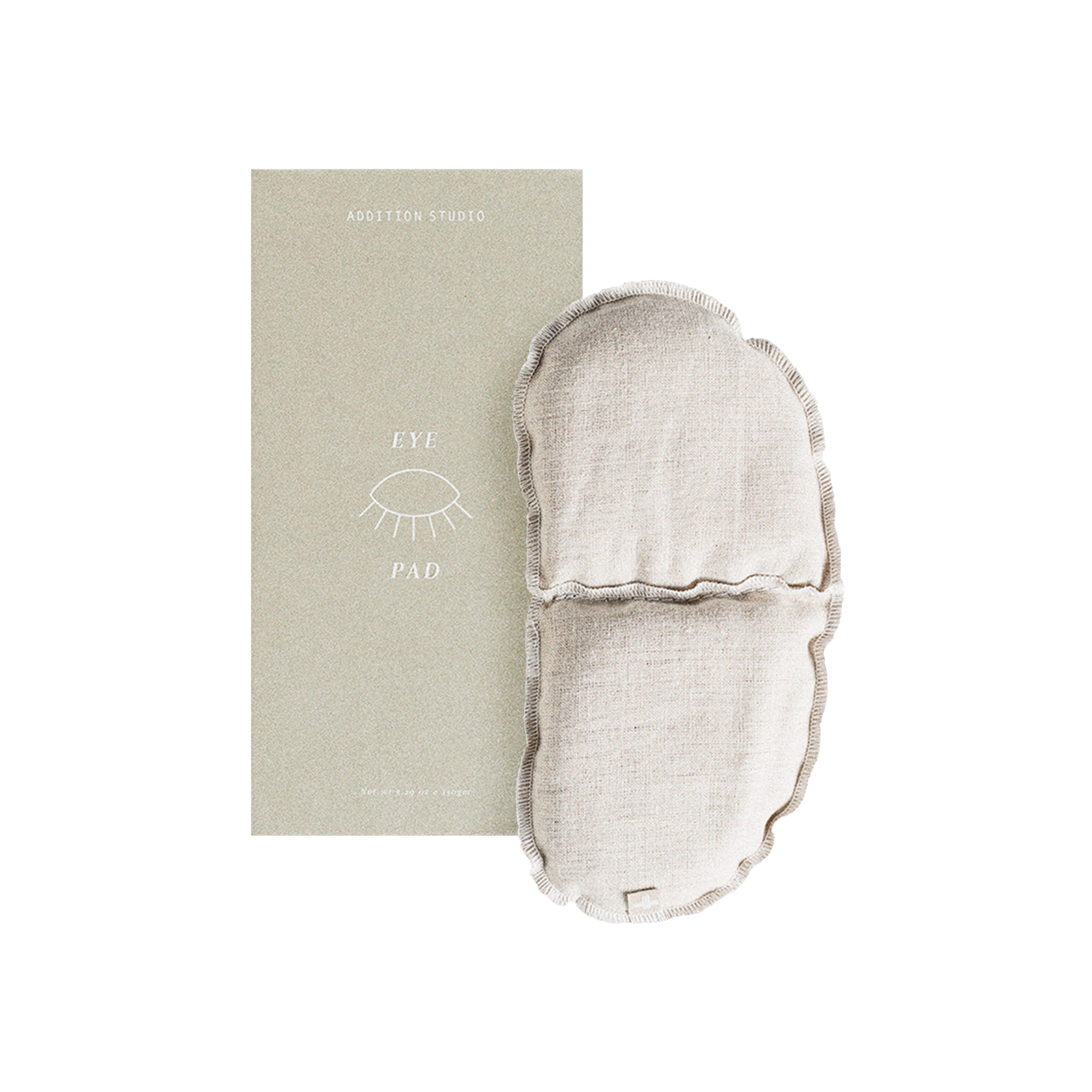 Eye Pad - Lavender & Chamomile