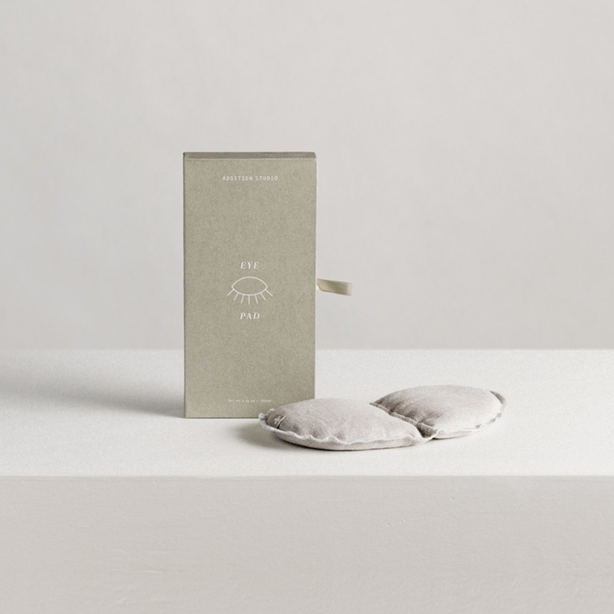 Eye Pad - Lavender & Chamomile