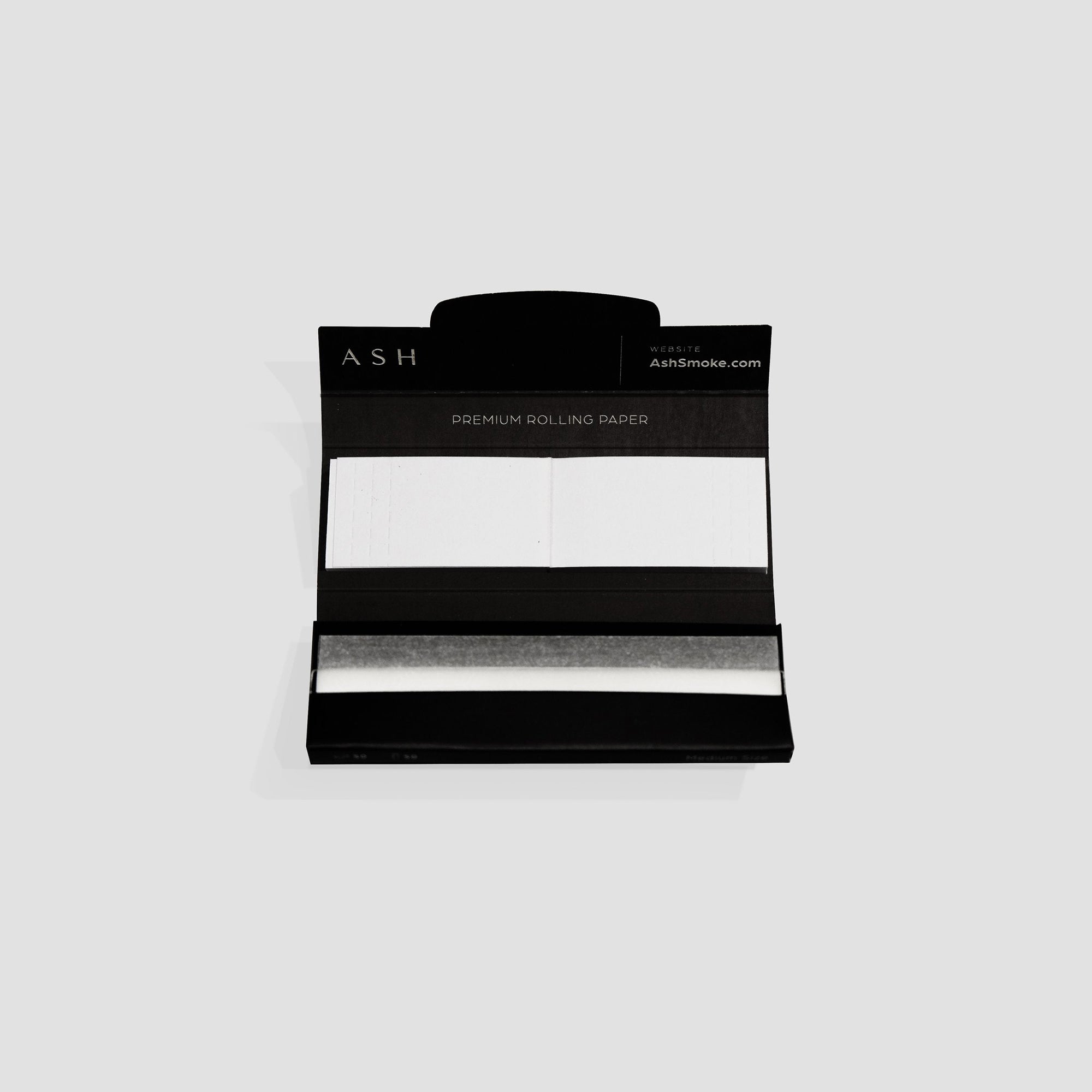 Classic Medium Size Papers + Filters