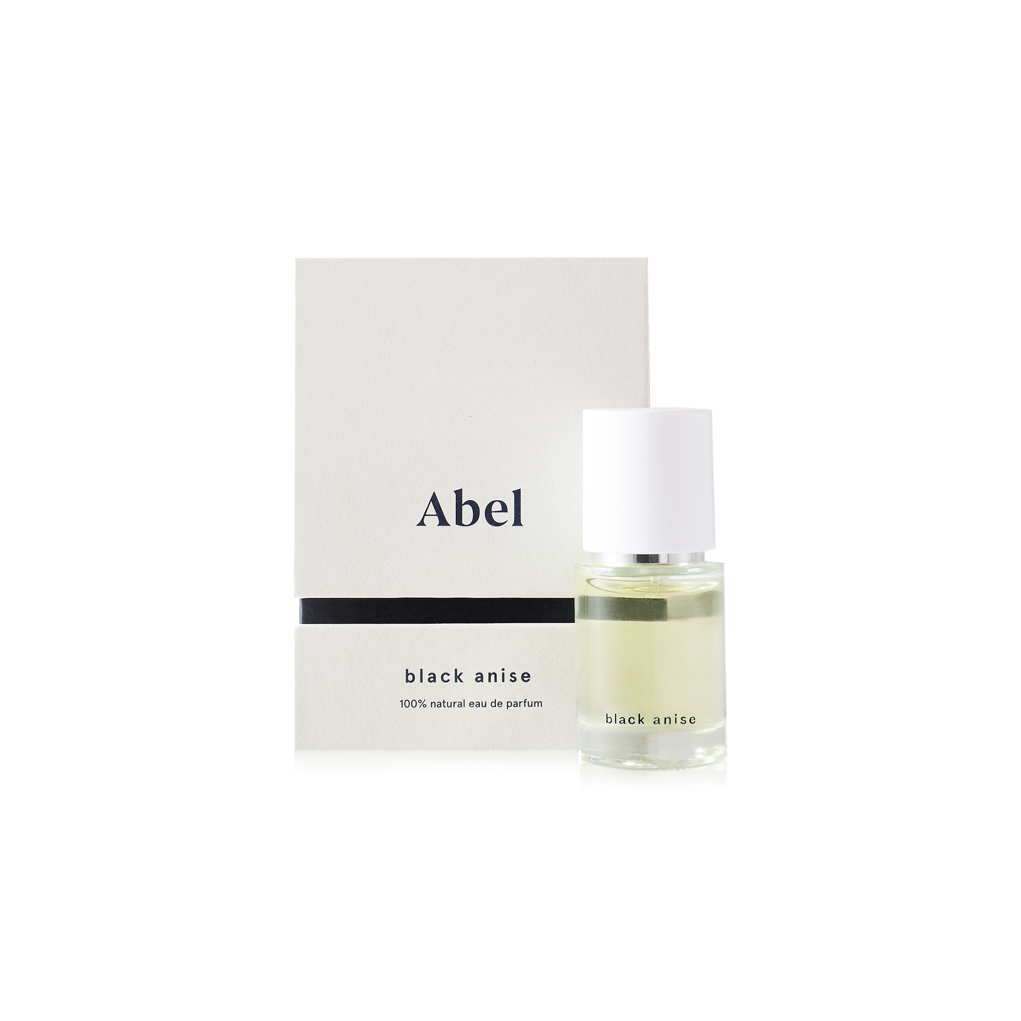 Black Anise - Eau de Parfum