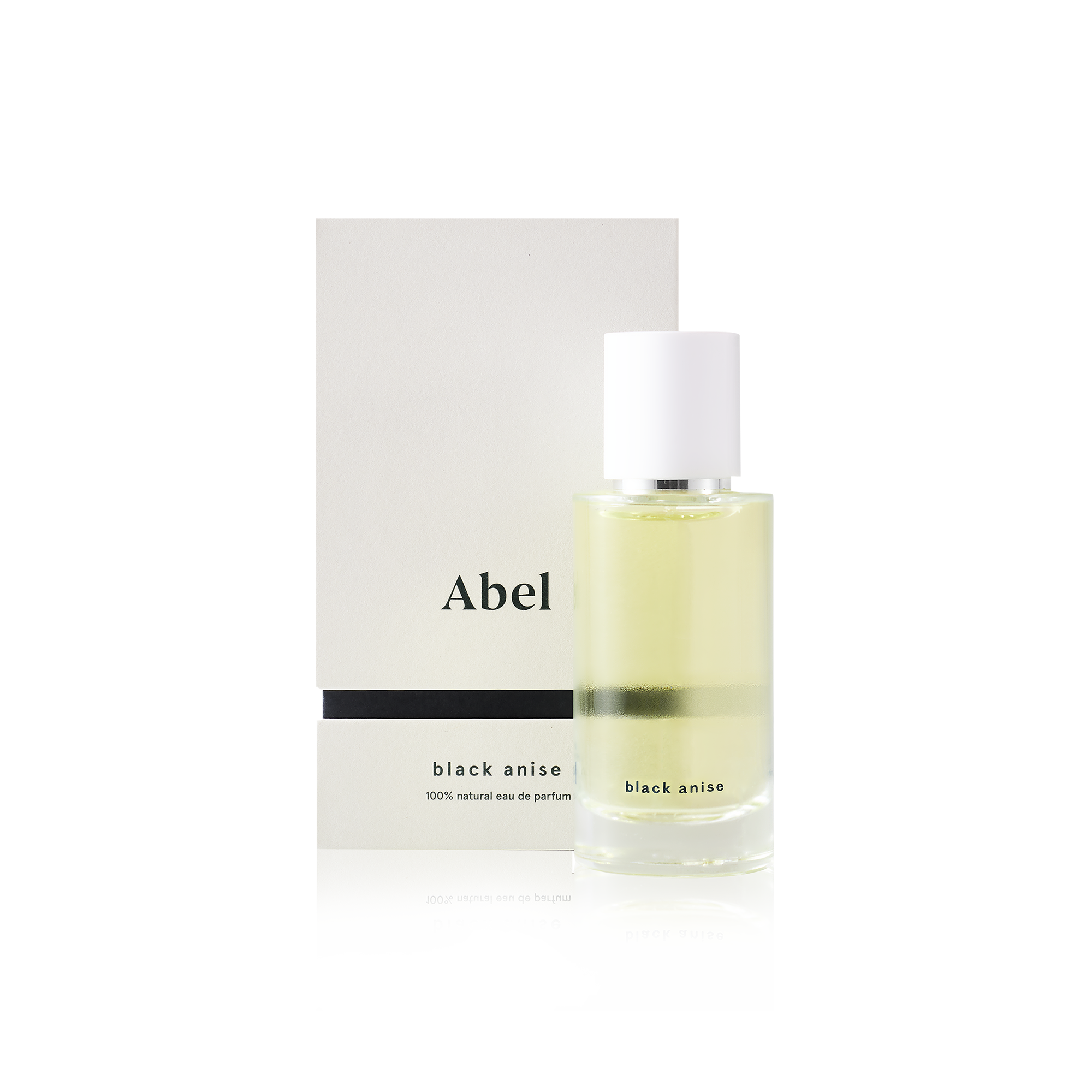 Black Anise - Eau de Parfum