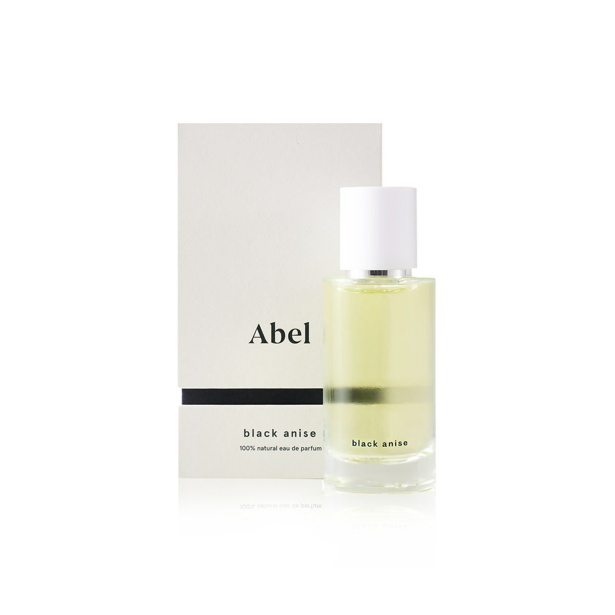 Black Anise - Eau de Parfum – Astrid Alchemy