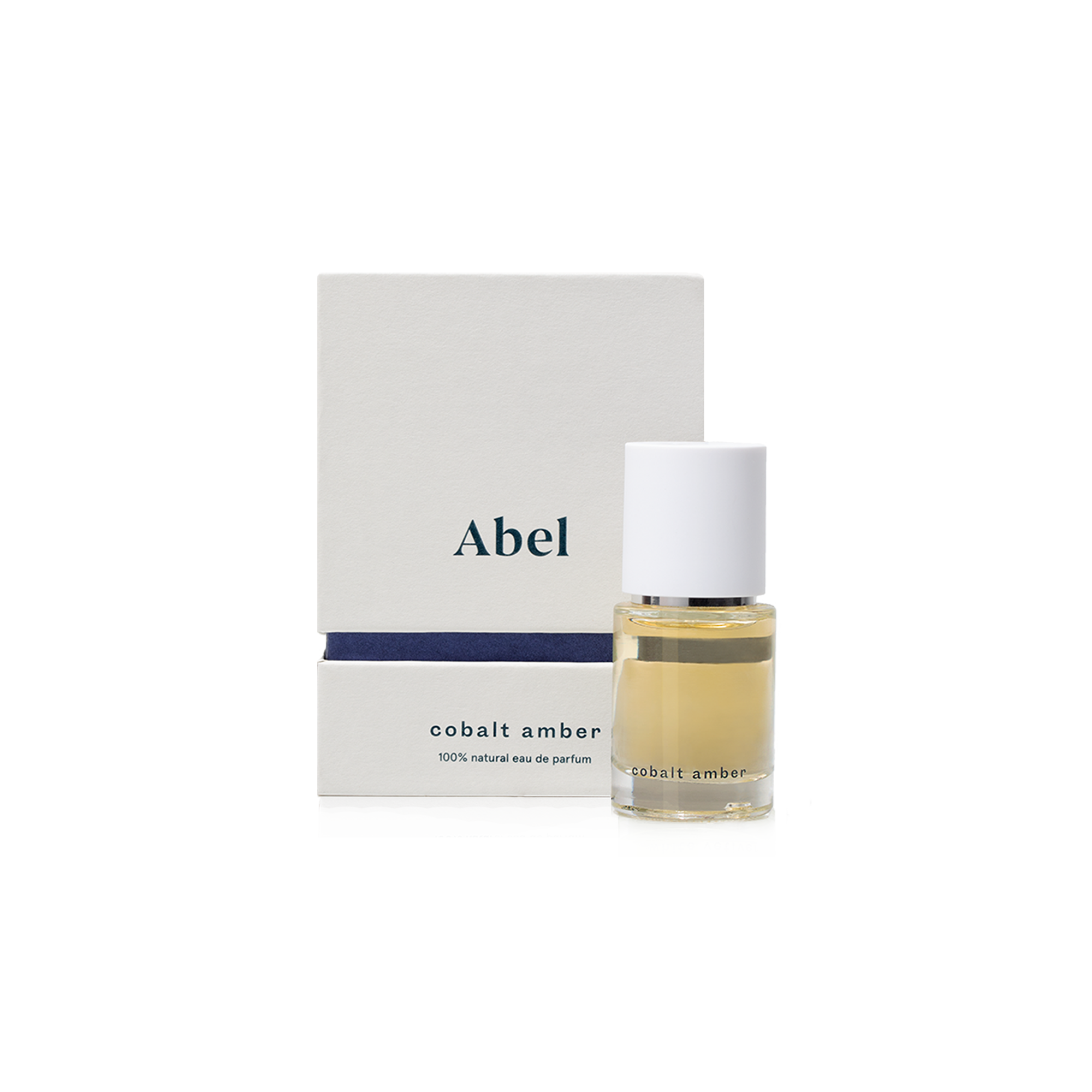 Cobalt Amber - Eau de Parfum
