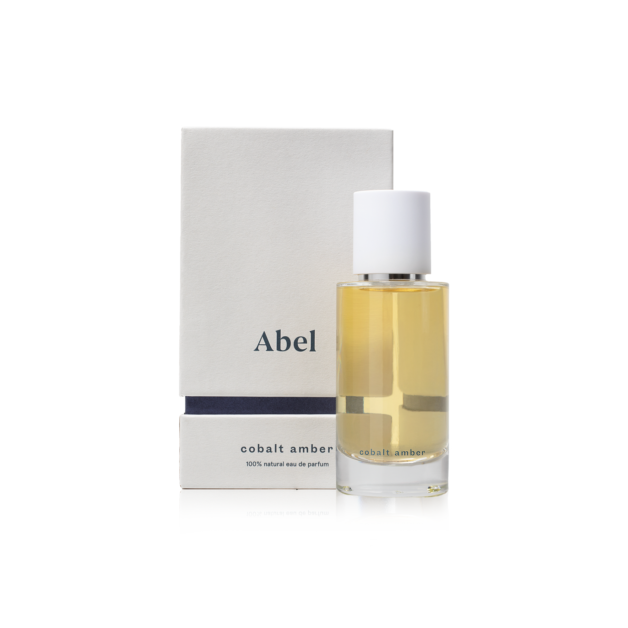 Cobalt Amber - Eau de Parfum