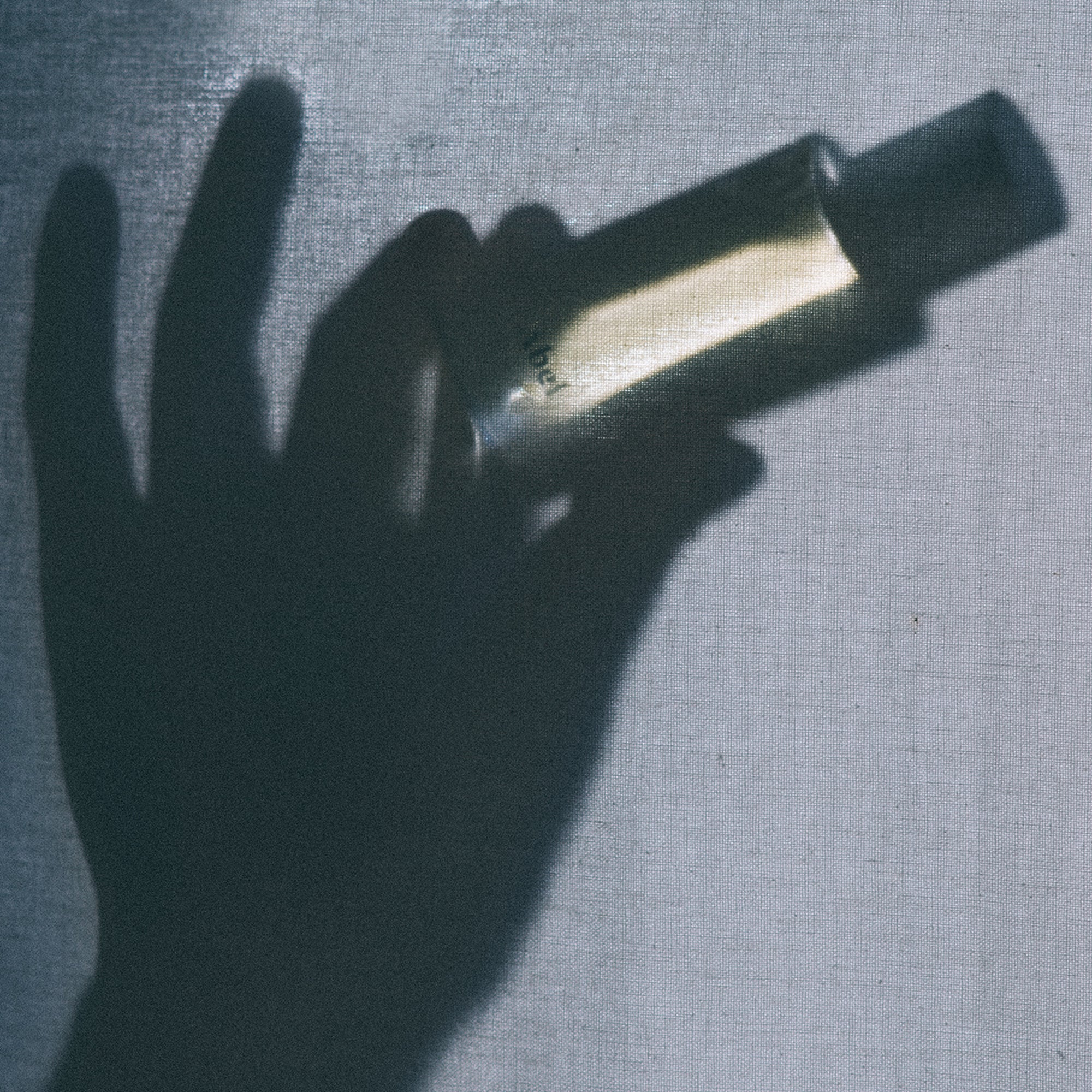 Cobalt Amber - Eau de Parfum