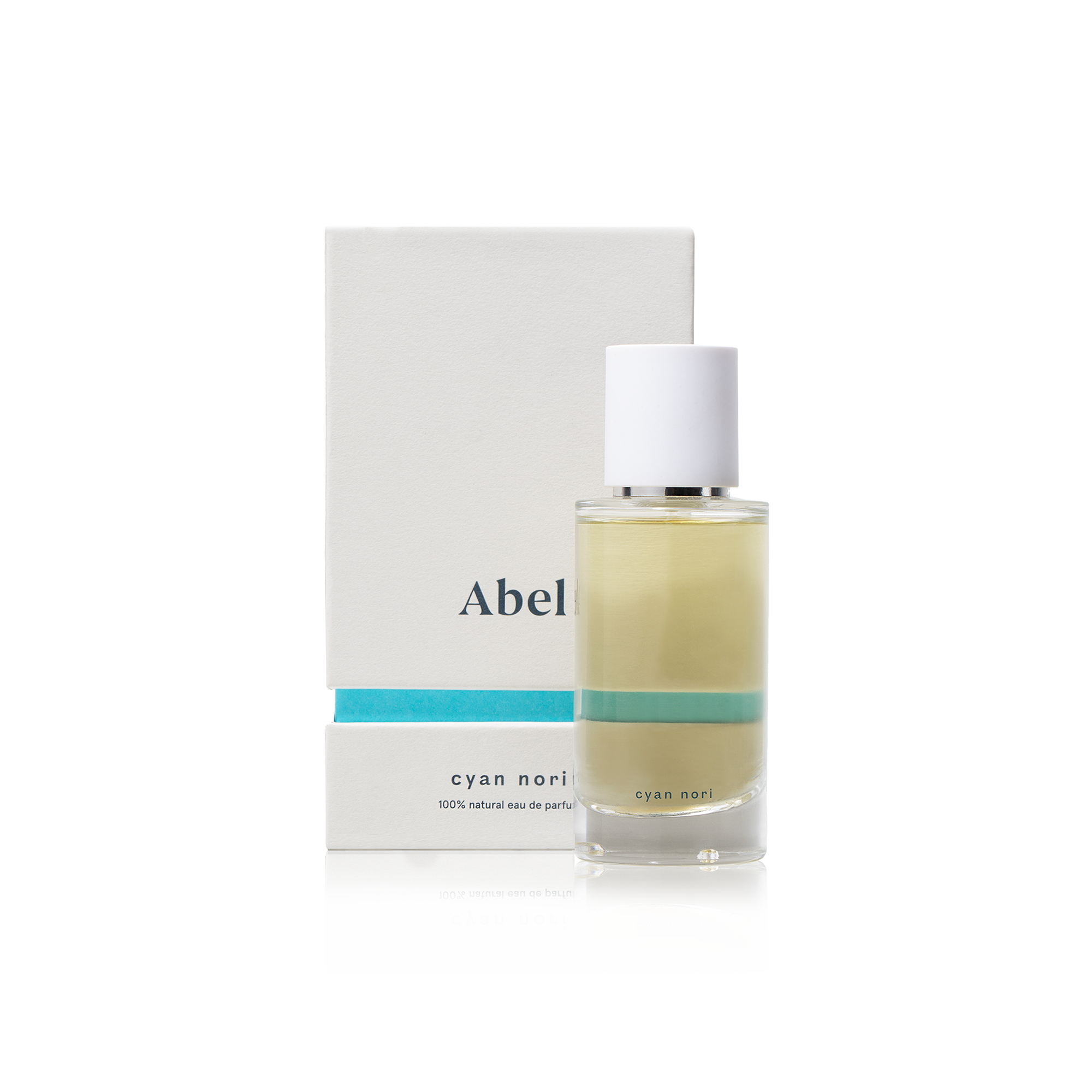 Cyan Nori - Eau de Parfum