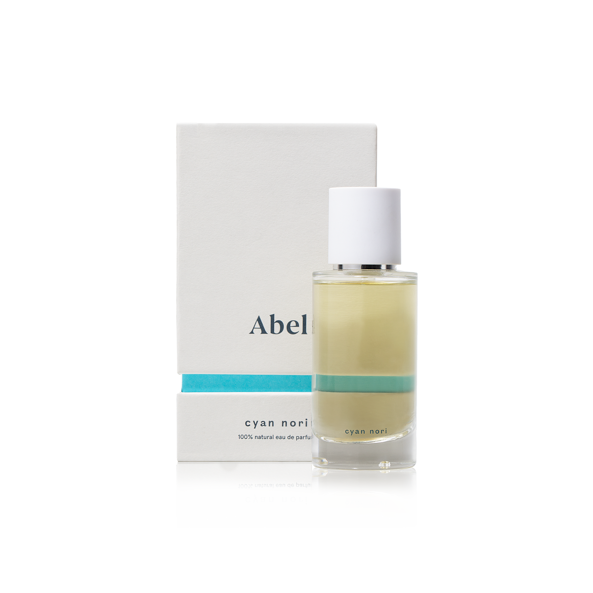 Cyan Nori - Eau de Parfum – Astrid Alchemy