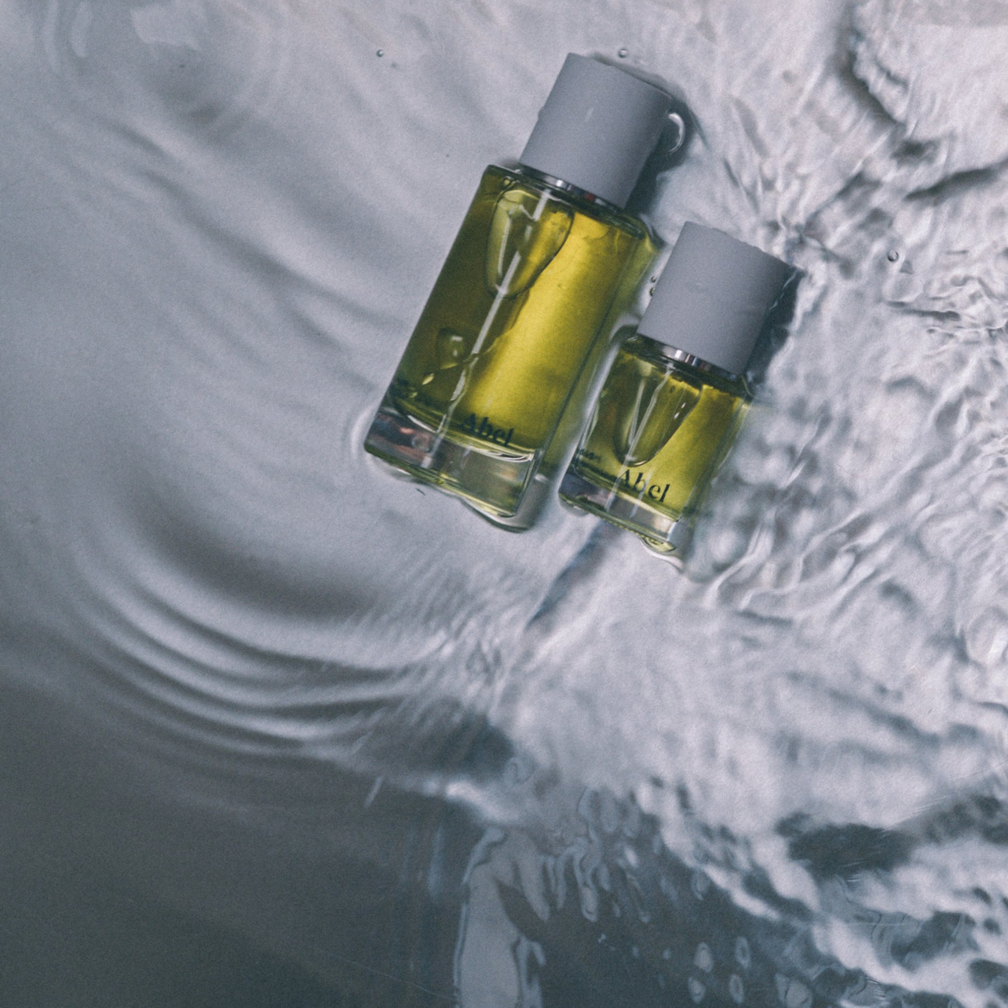 Cyan Nori - Eau de Parfum