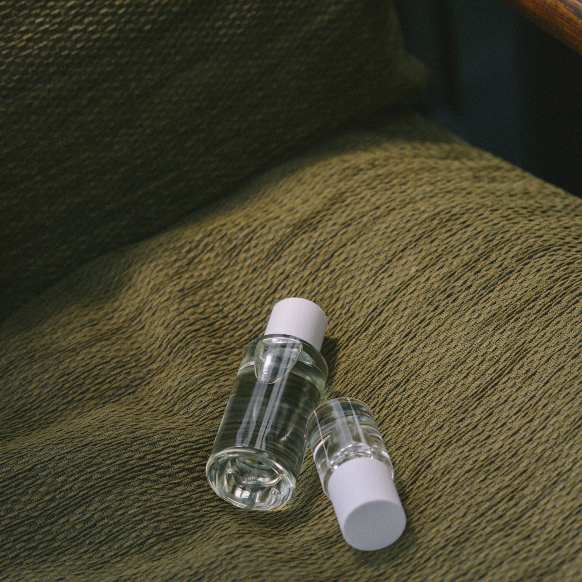 Green Cedar - Eau de Parfum