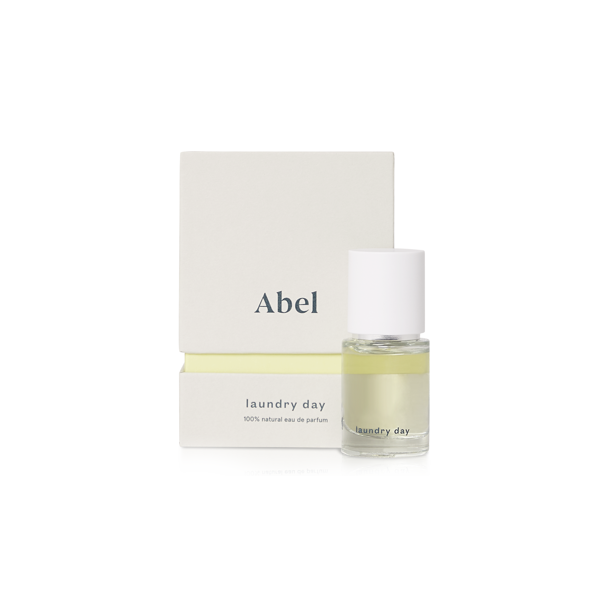 Laundry Day - Eau de Parfum