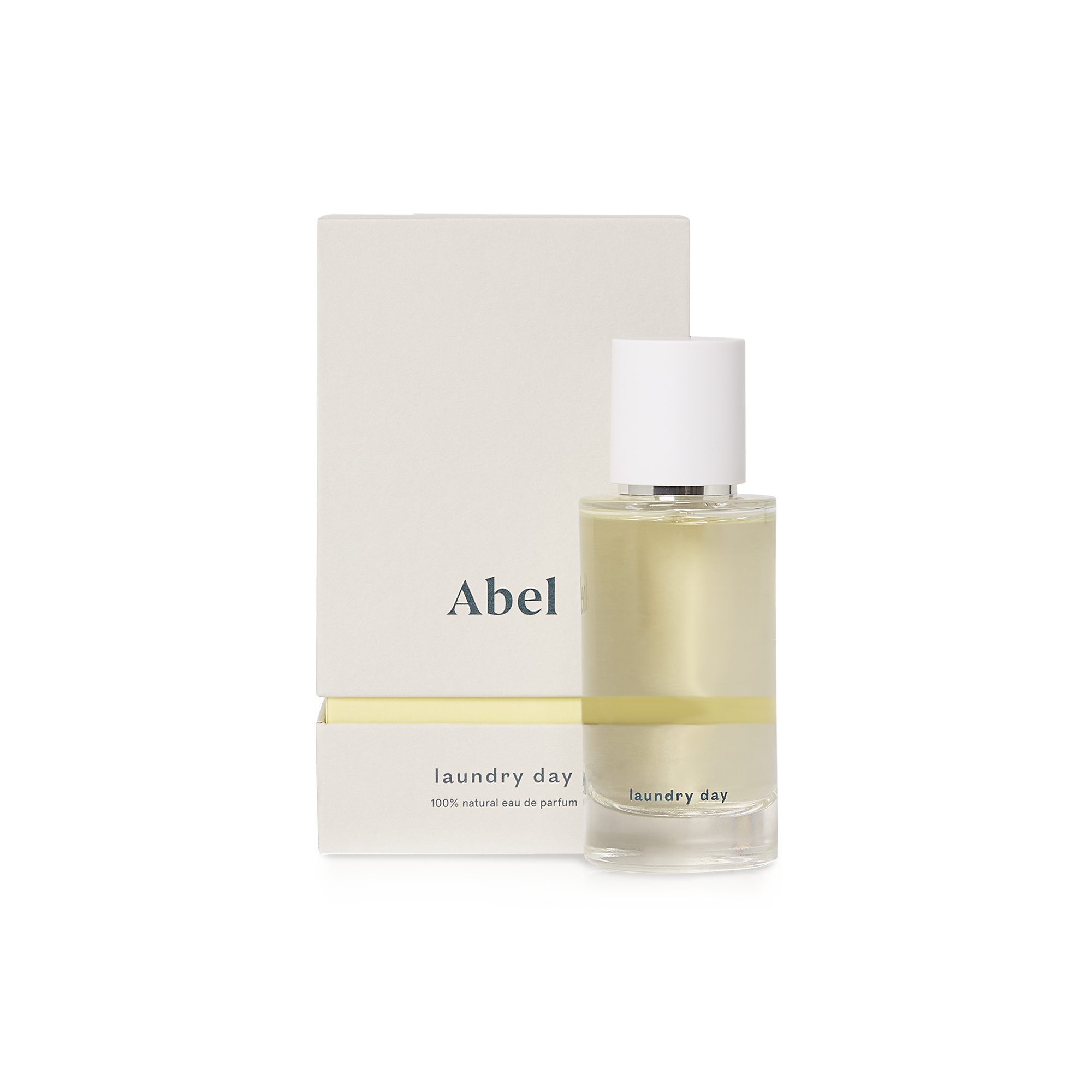 Laundry Day - Eau de Parfum