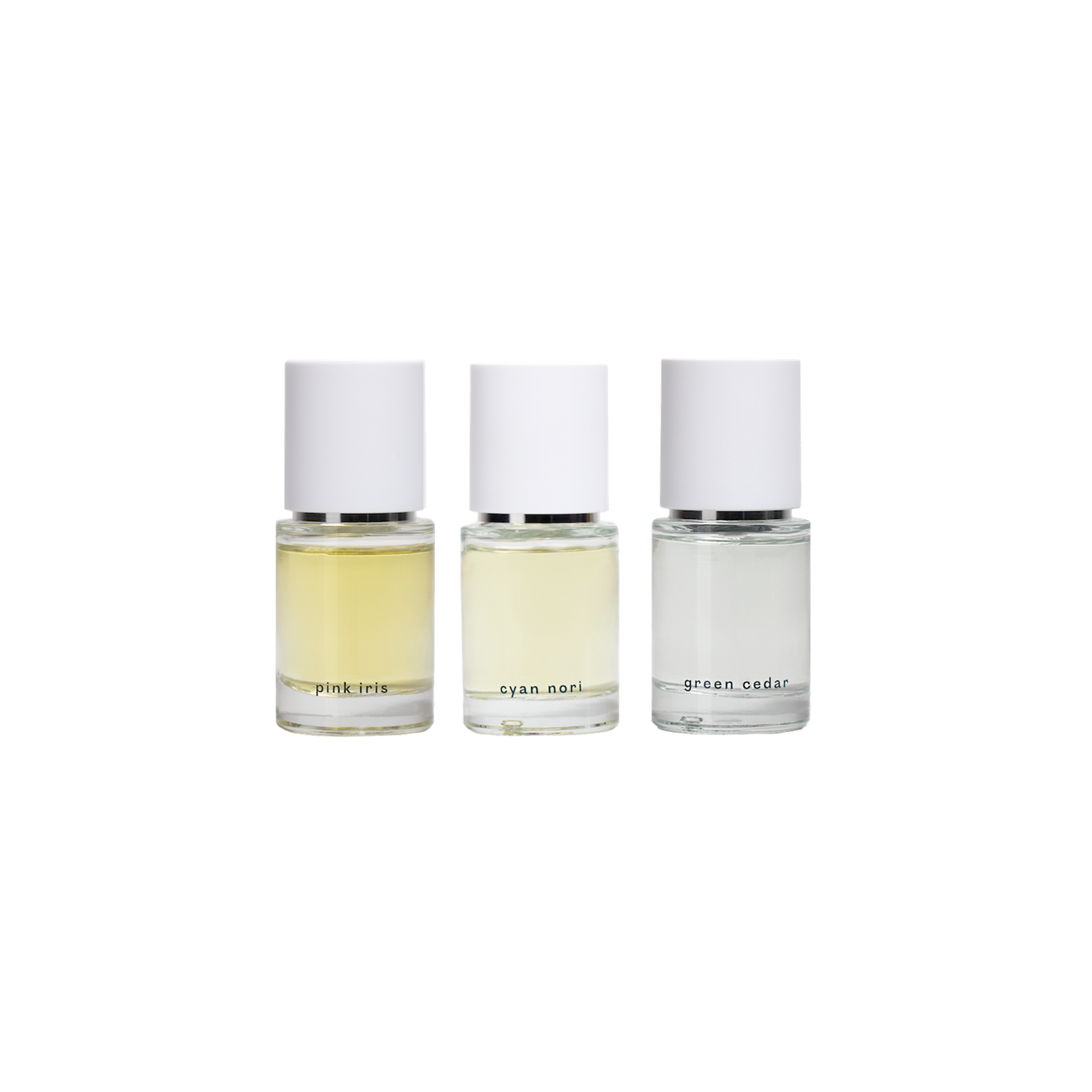 Limited Edition Layering Set