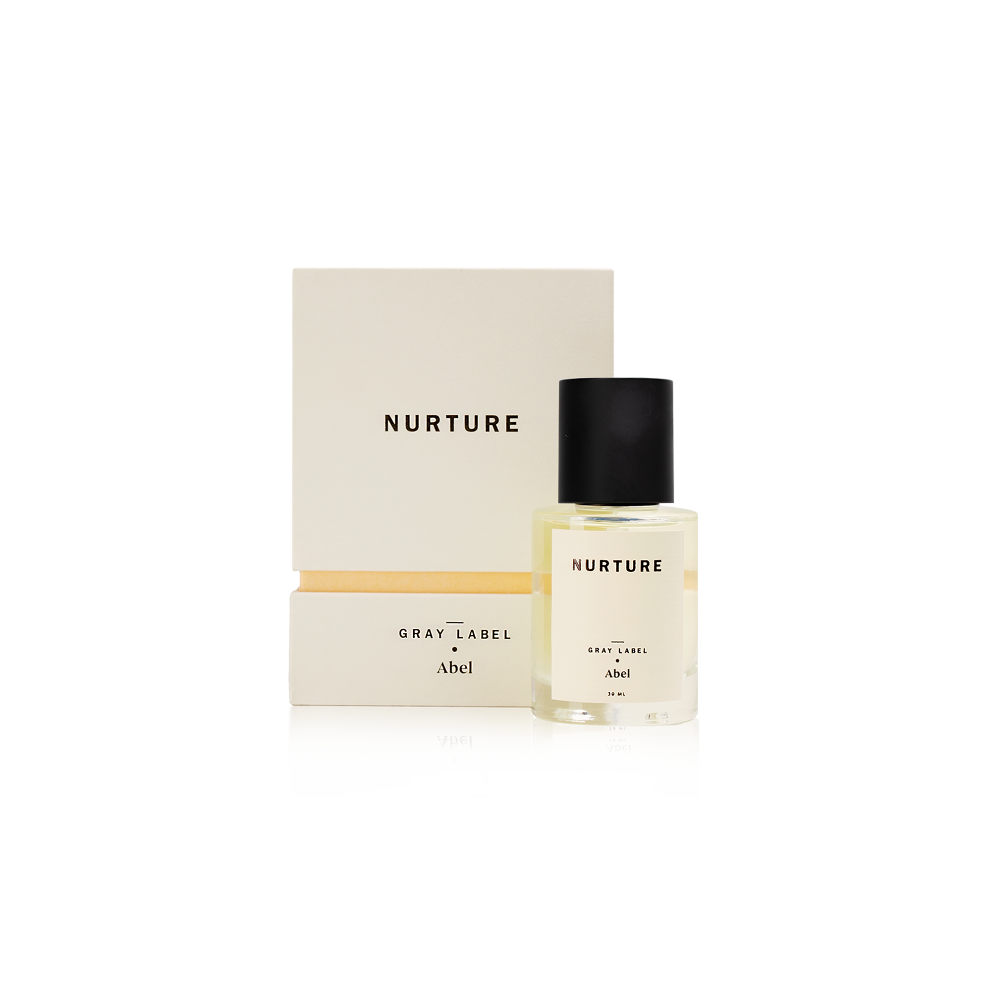 Nurture - Eau de Parfum