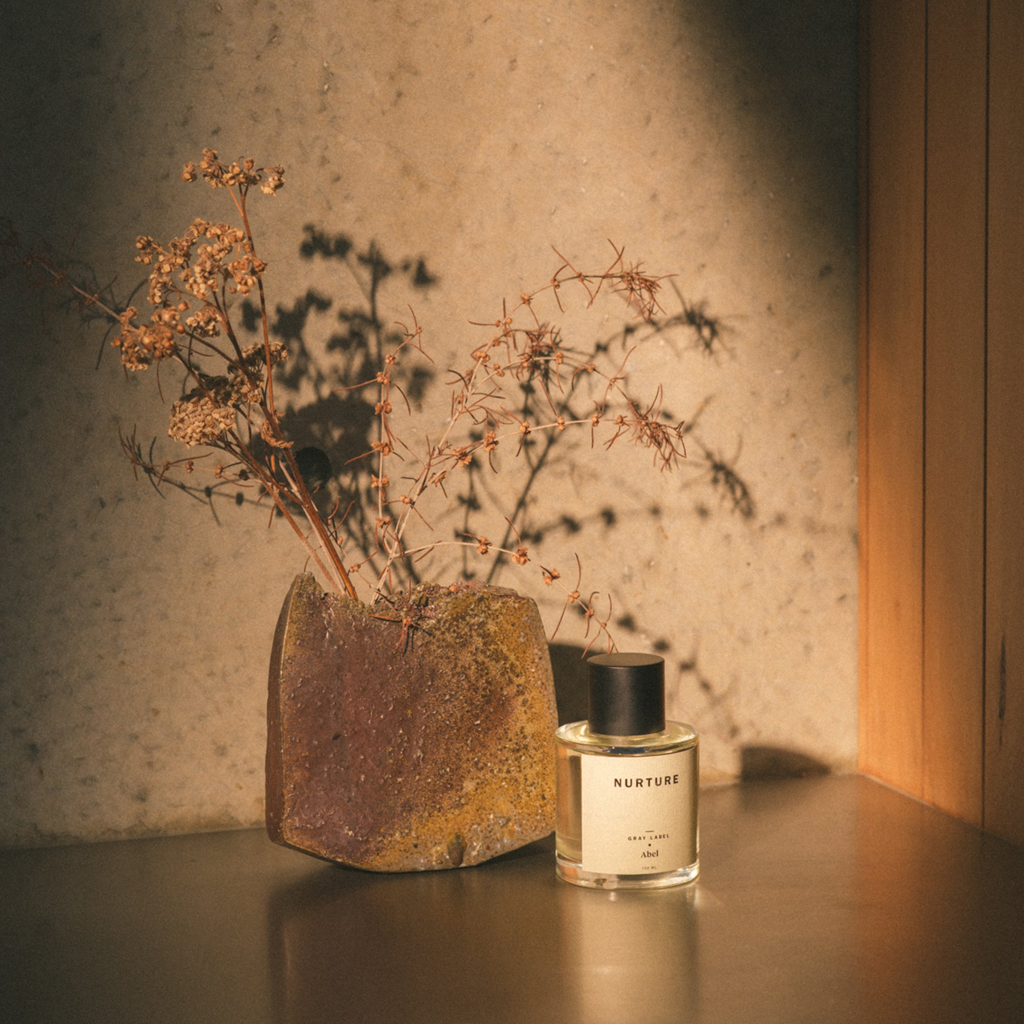 Nurture - Eau de Parfum