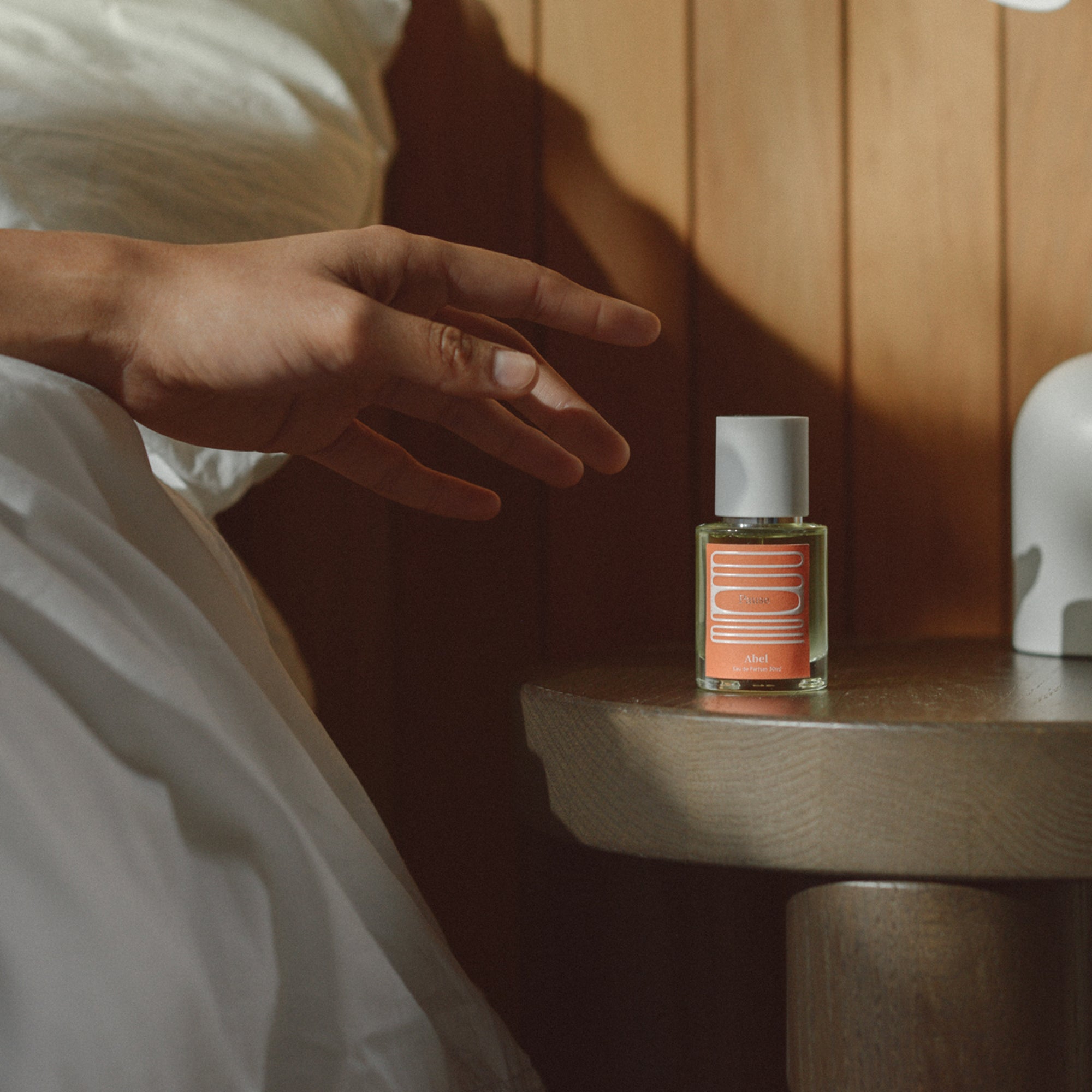Pause - Eau de Parfum