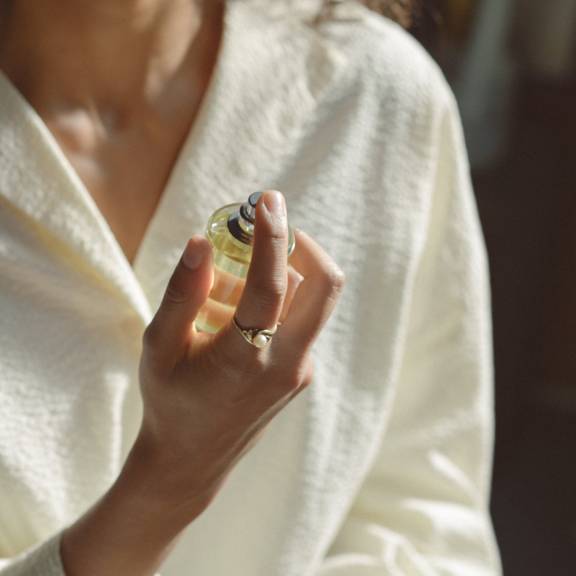 Pink Iris - Eau de Parfum