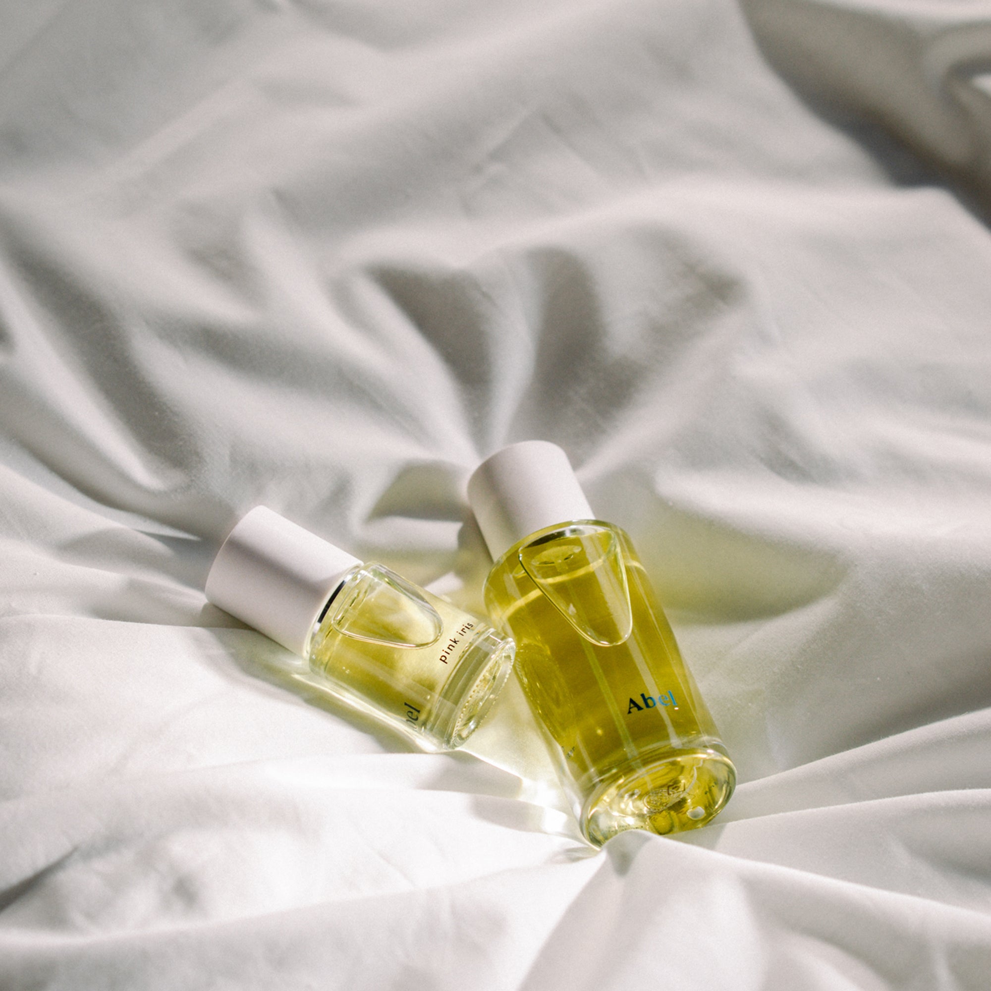 Pink Iris - Eau de Parfum