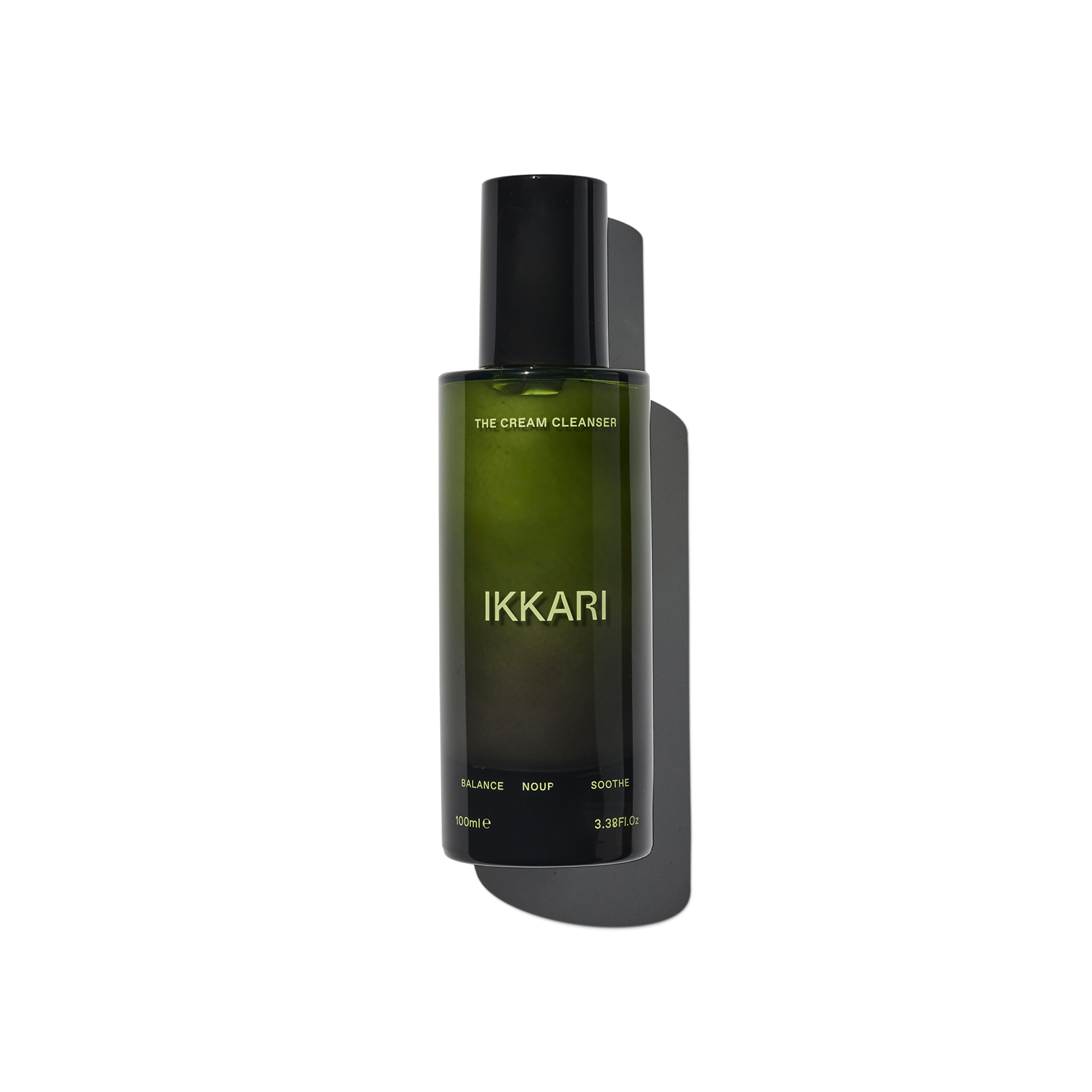 The Cream Cleanser
