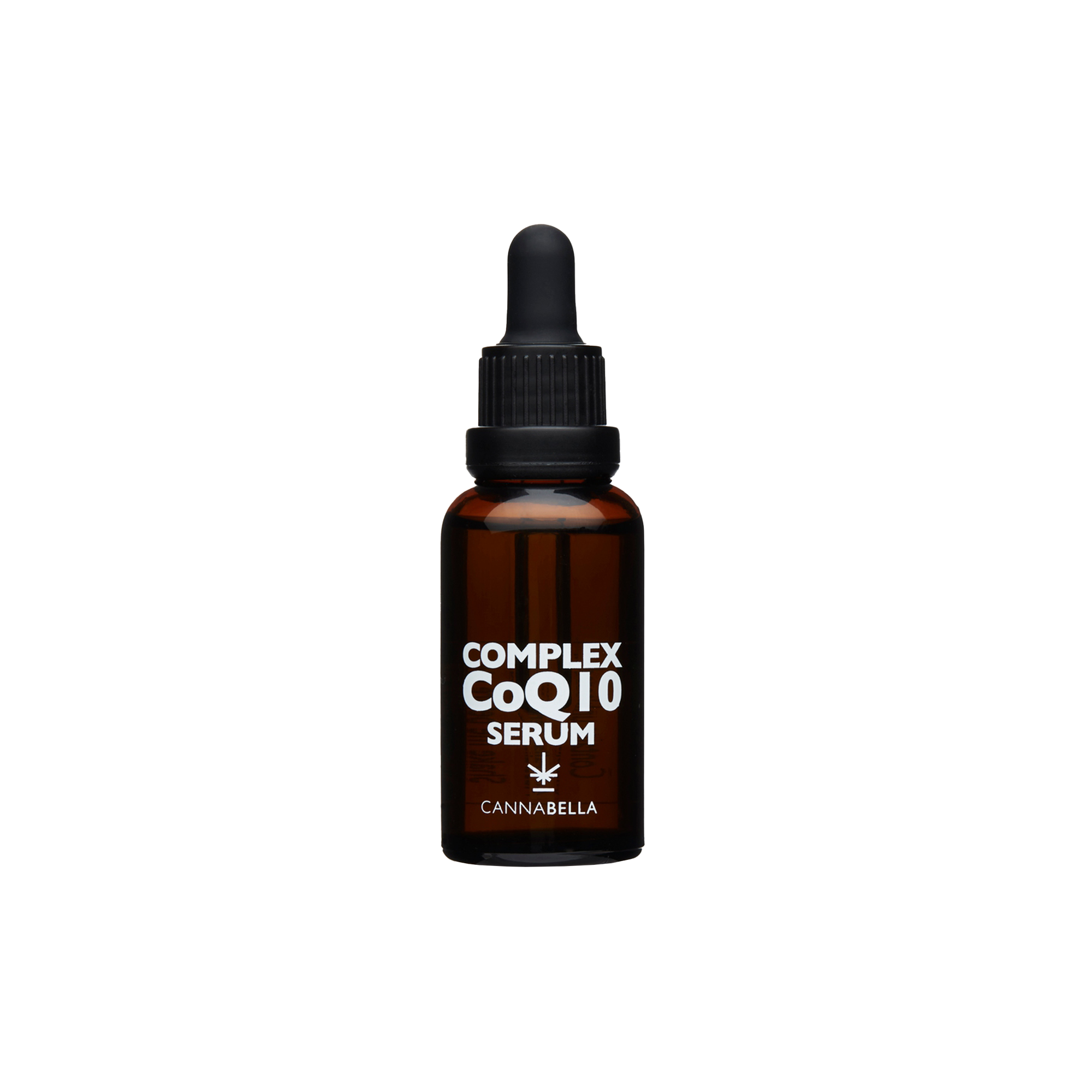 Complex CoQ10 Serum