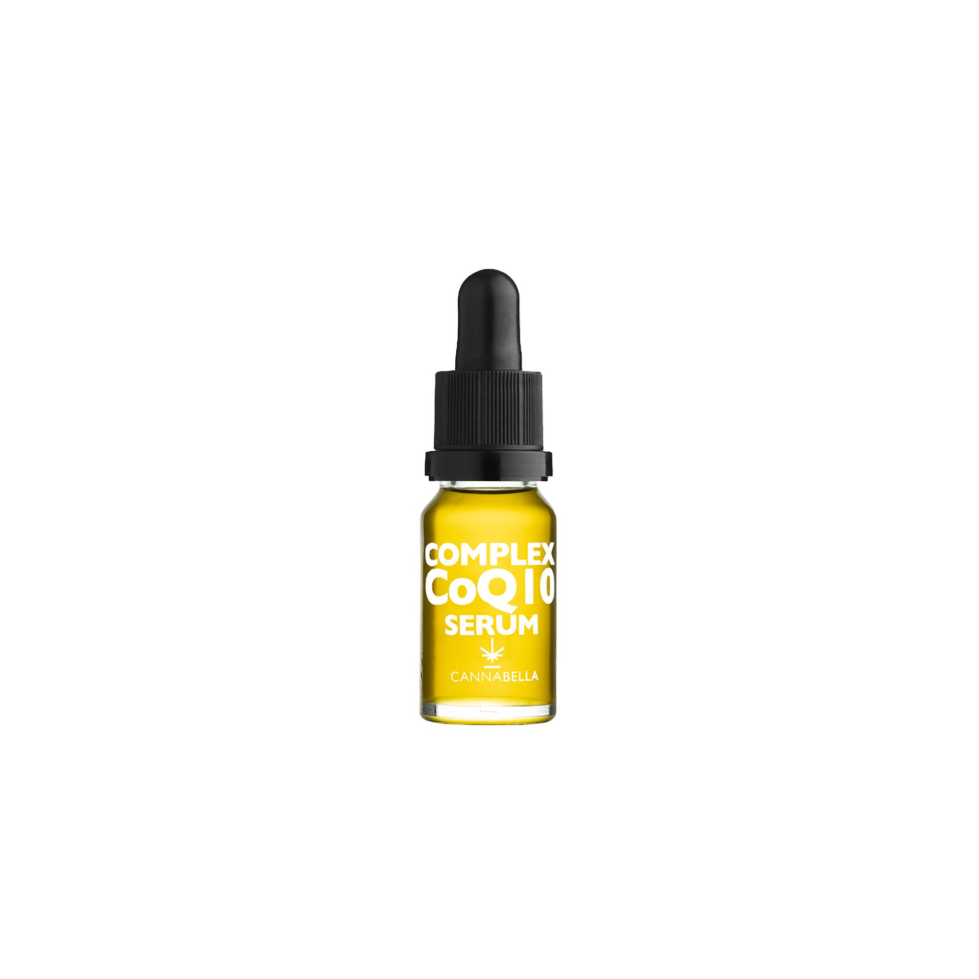 Complex CoQ10 Serum