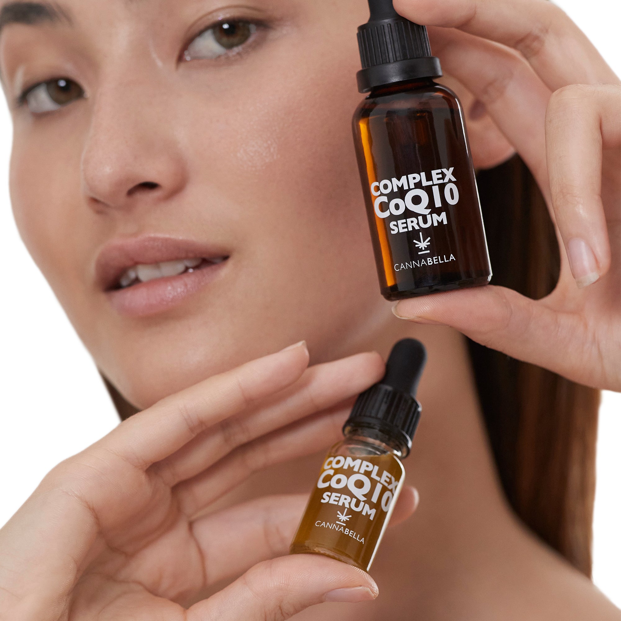 Complex CoQ10 Serum