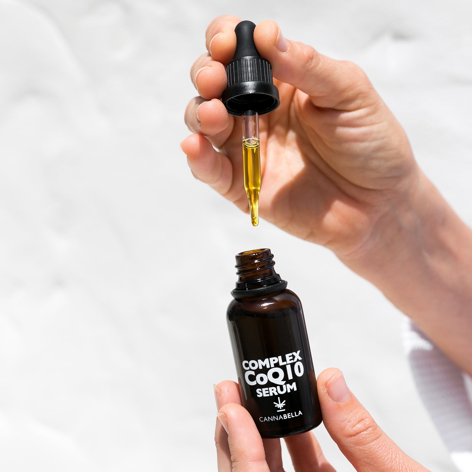 Complex CoQ10 Serum