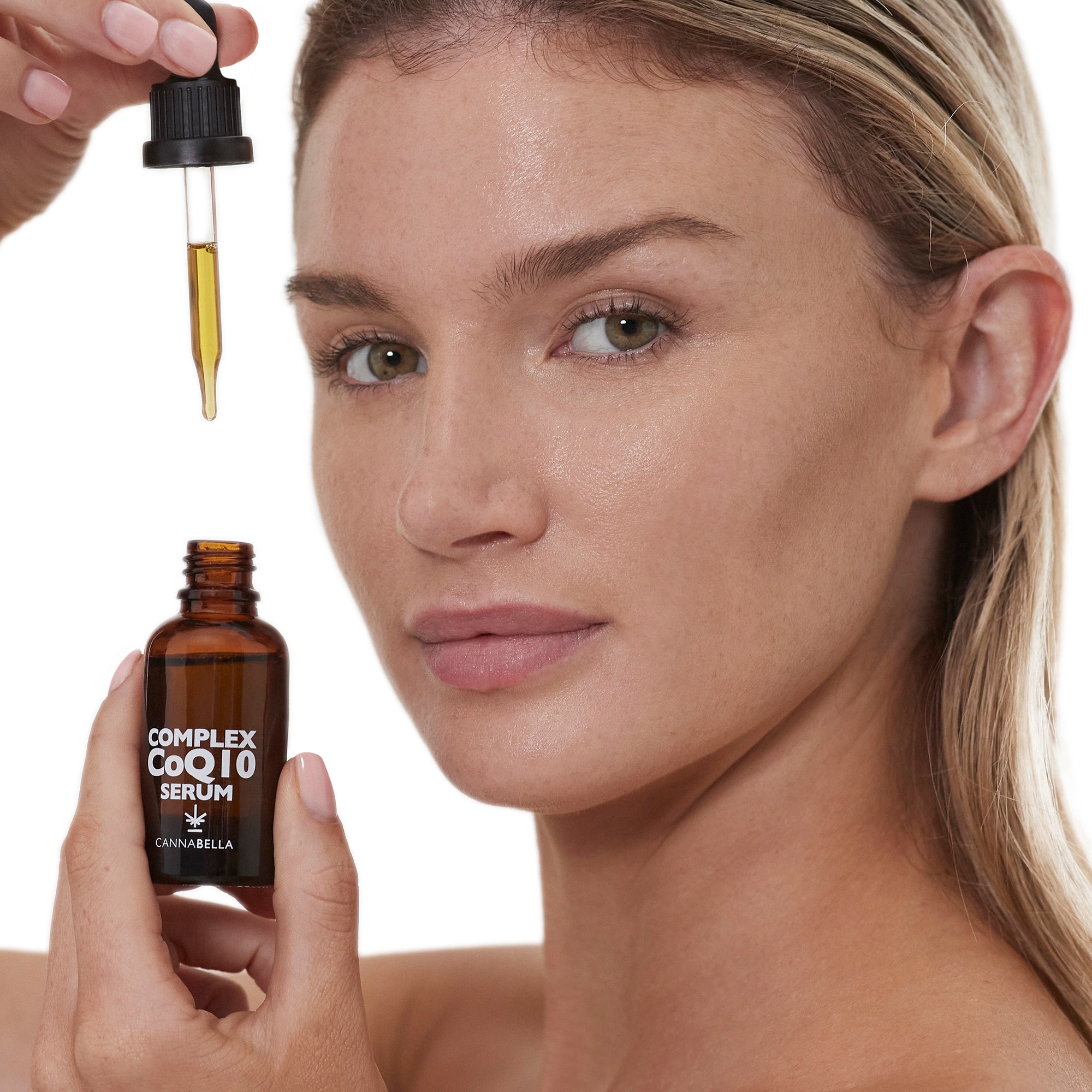 Complex CoQ10 Serum