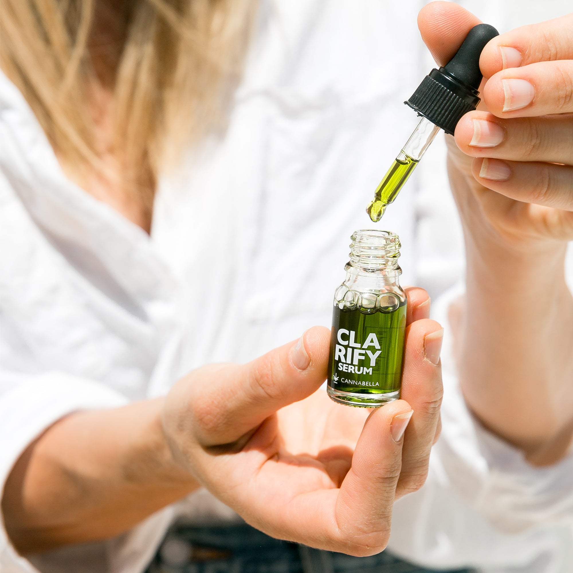 Clarify Serum
