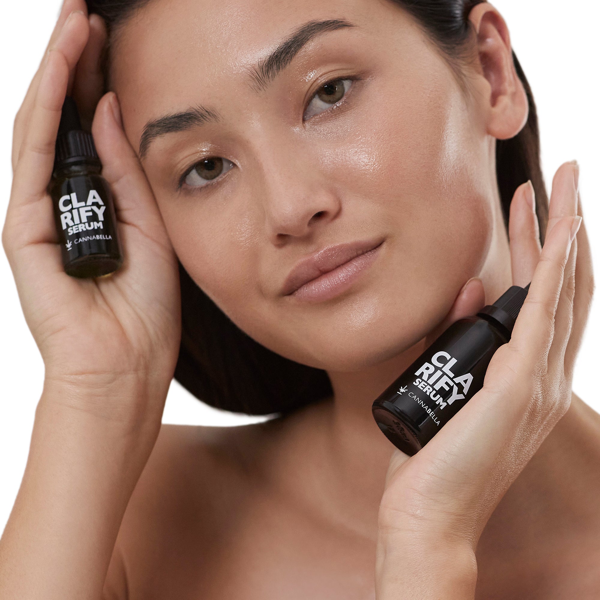 Clarify Serum