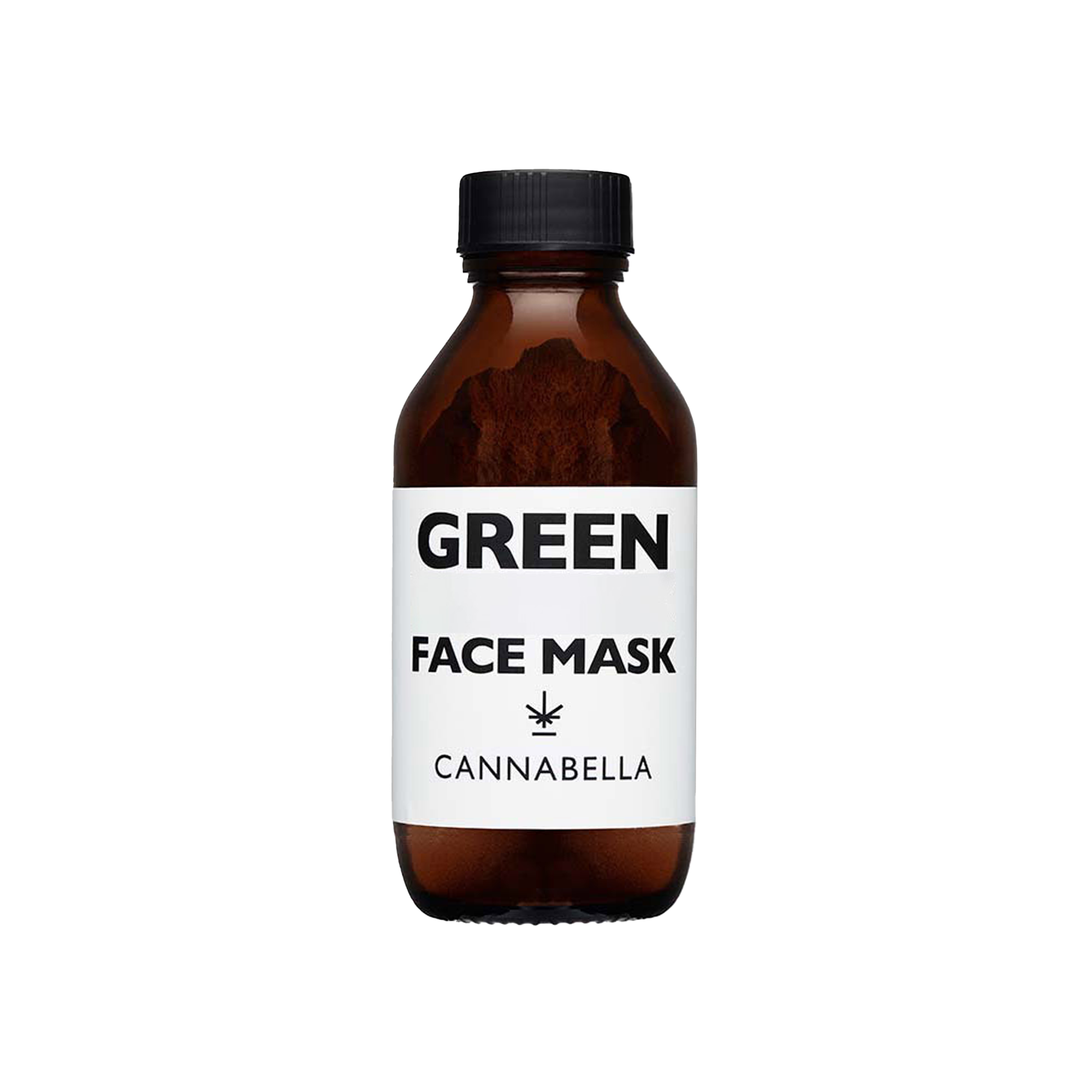 Green Detox Face Mask