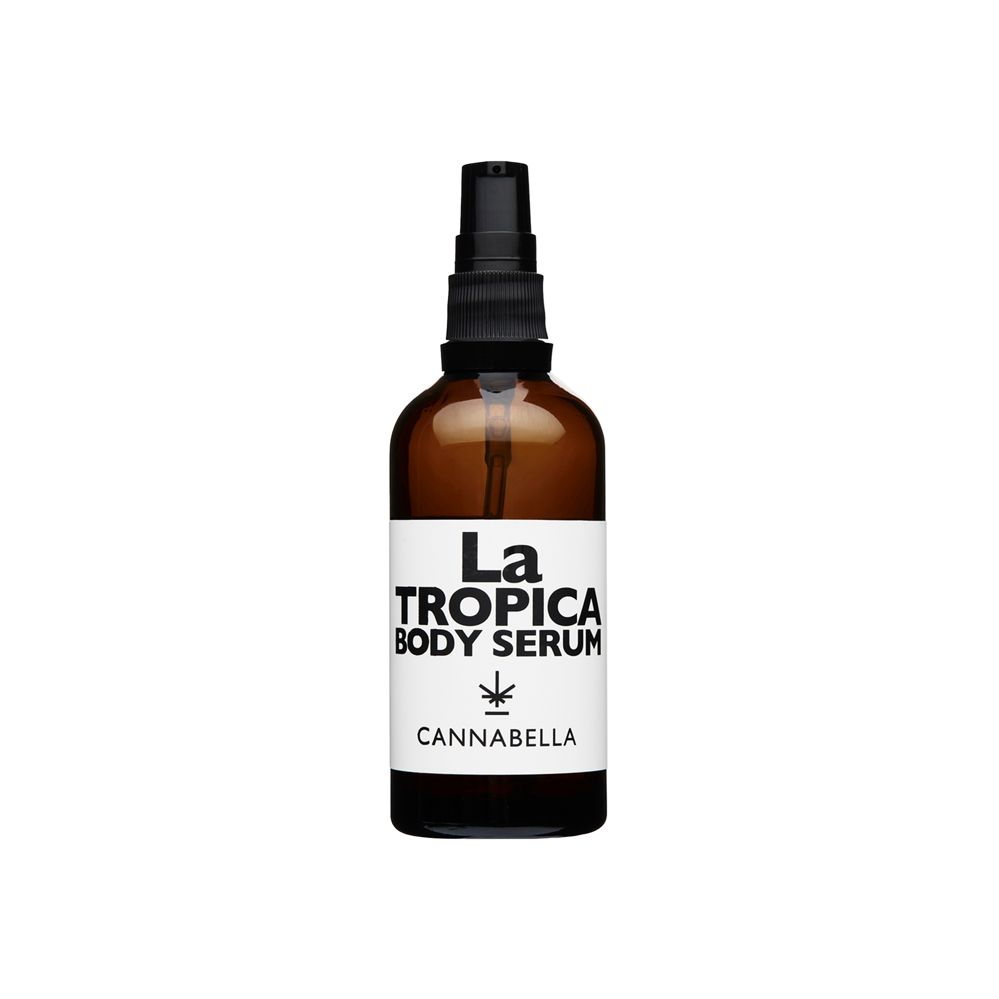 La Tropica Body Serum