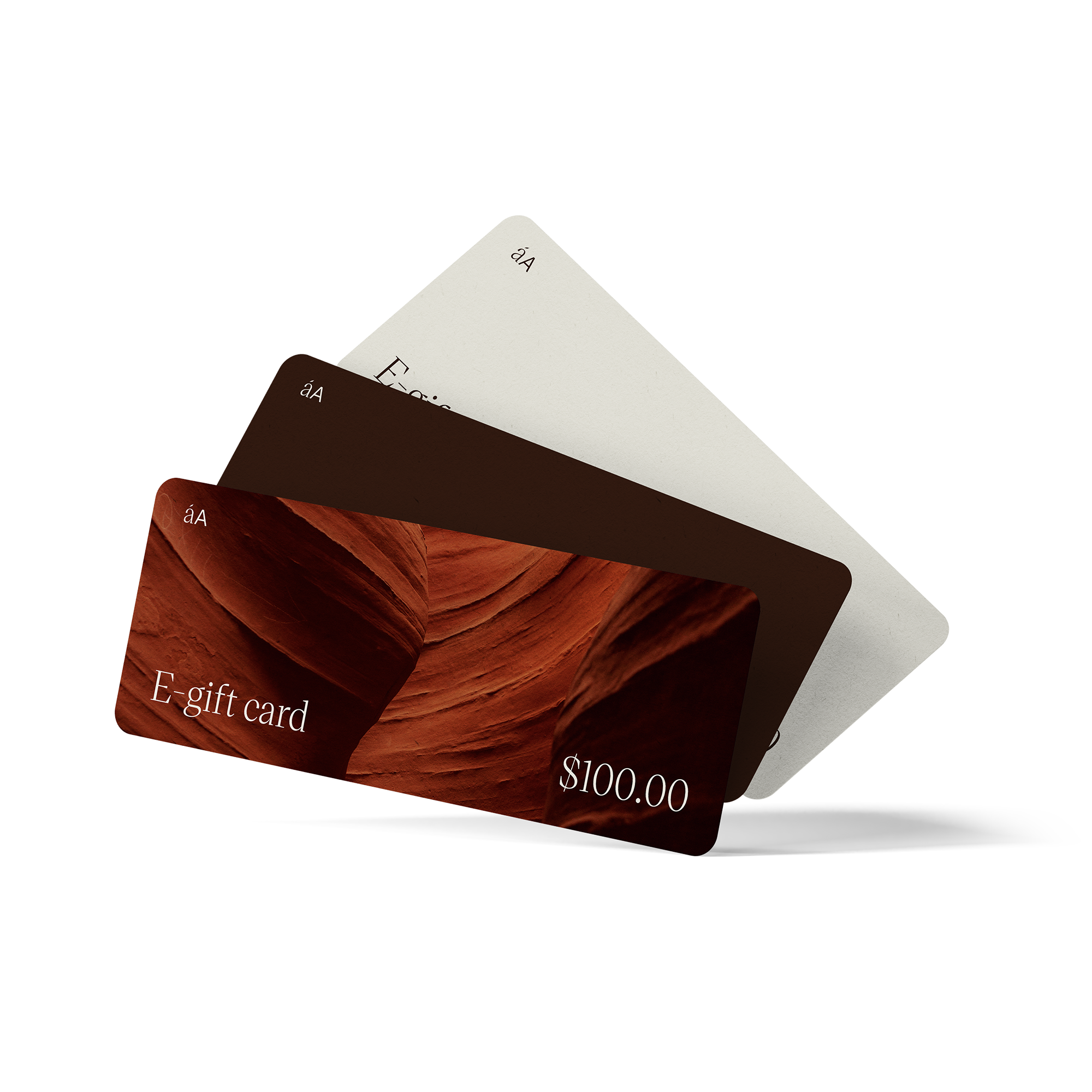 E-Gift Card